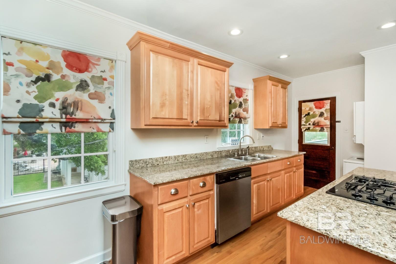 214 Upham Street UNIT 3D, Mobile, AL, 36607