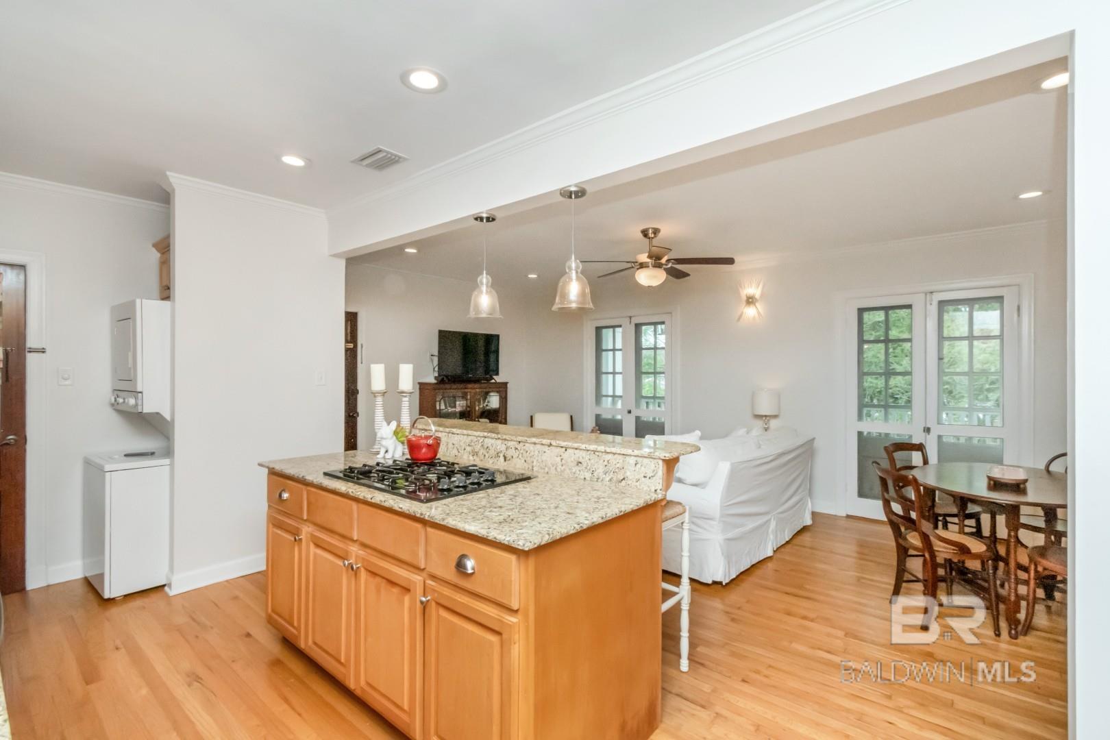 214 Upham Street UNIT 3D, Mobile, AL, 36607