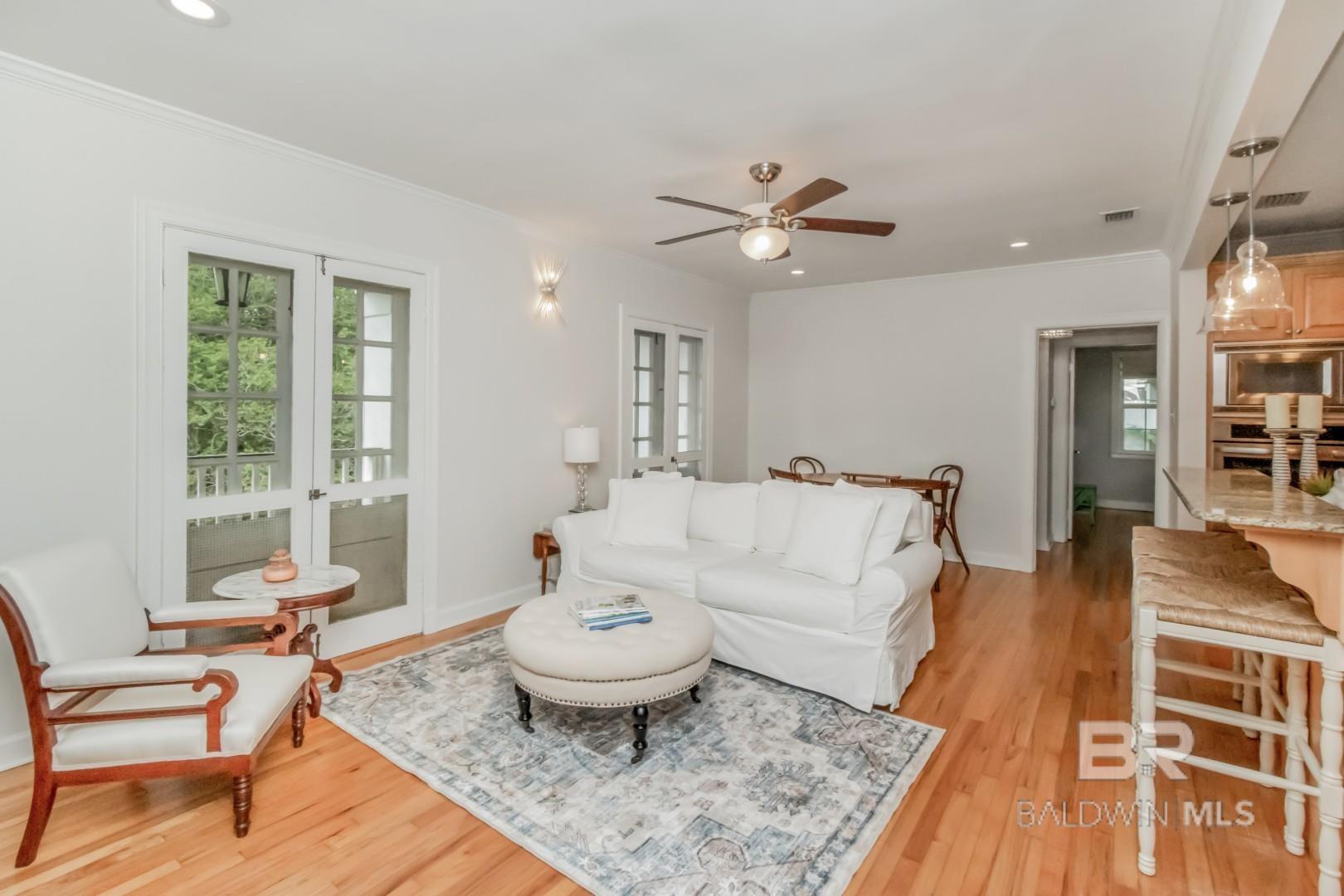 214 Upham Street UNIT 3D, Mobile, AL, 36607