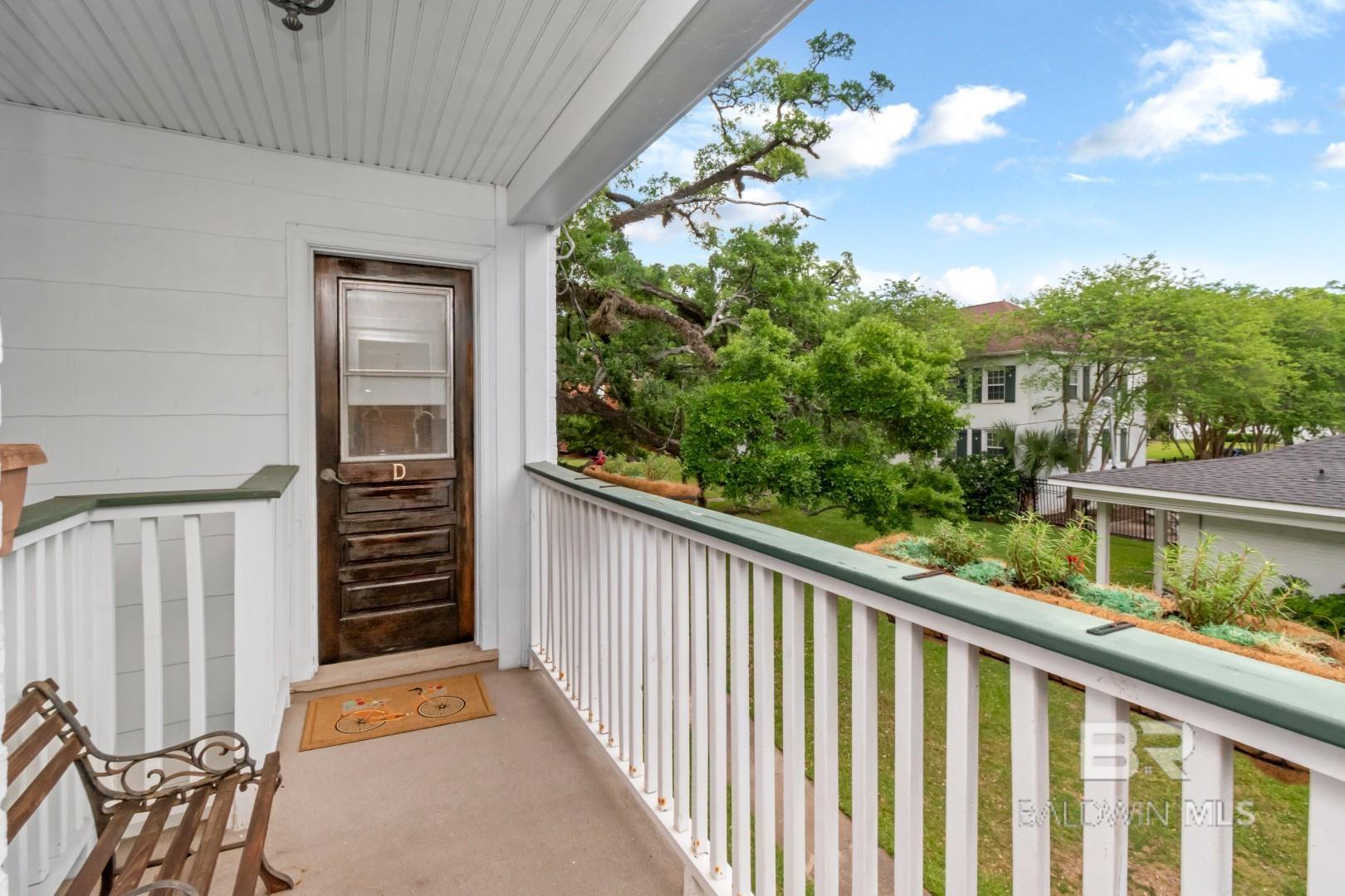 214 Upham Street UNIT 3D, Mobile, AL, 36607
