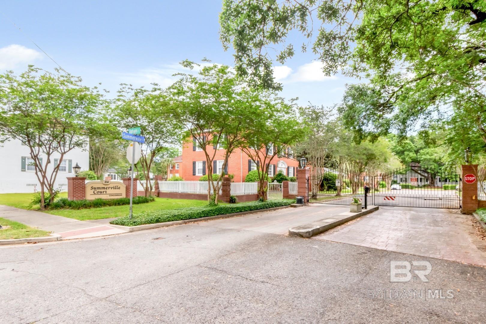 214 Upham Street UNIT 3D, Mobile, AL, 36607