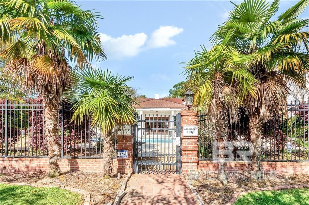 214 Upham Street UNIT 3D, Mobile, AL, 36607