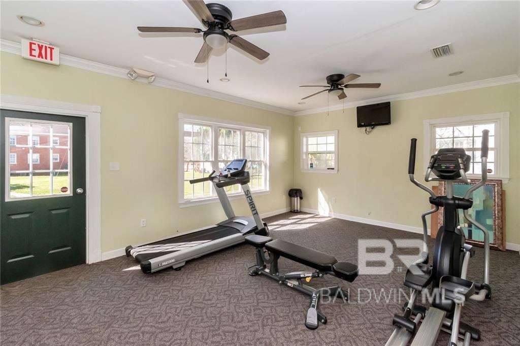 214 Upham Street UNIT 3D, Mobile, AL, 36607