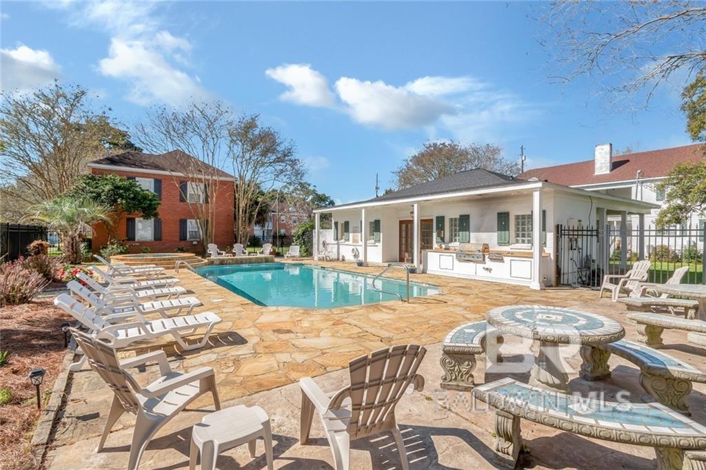 214 Upham Street UNIT 3D, Mobile, AL, 36607