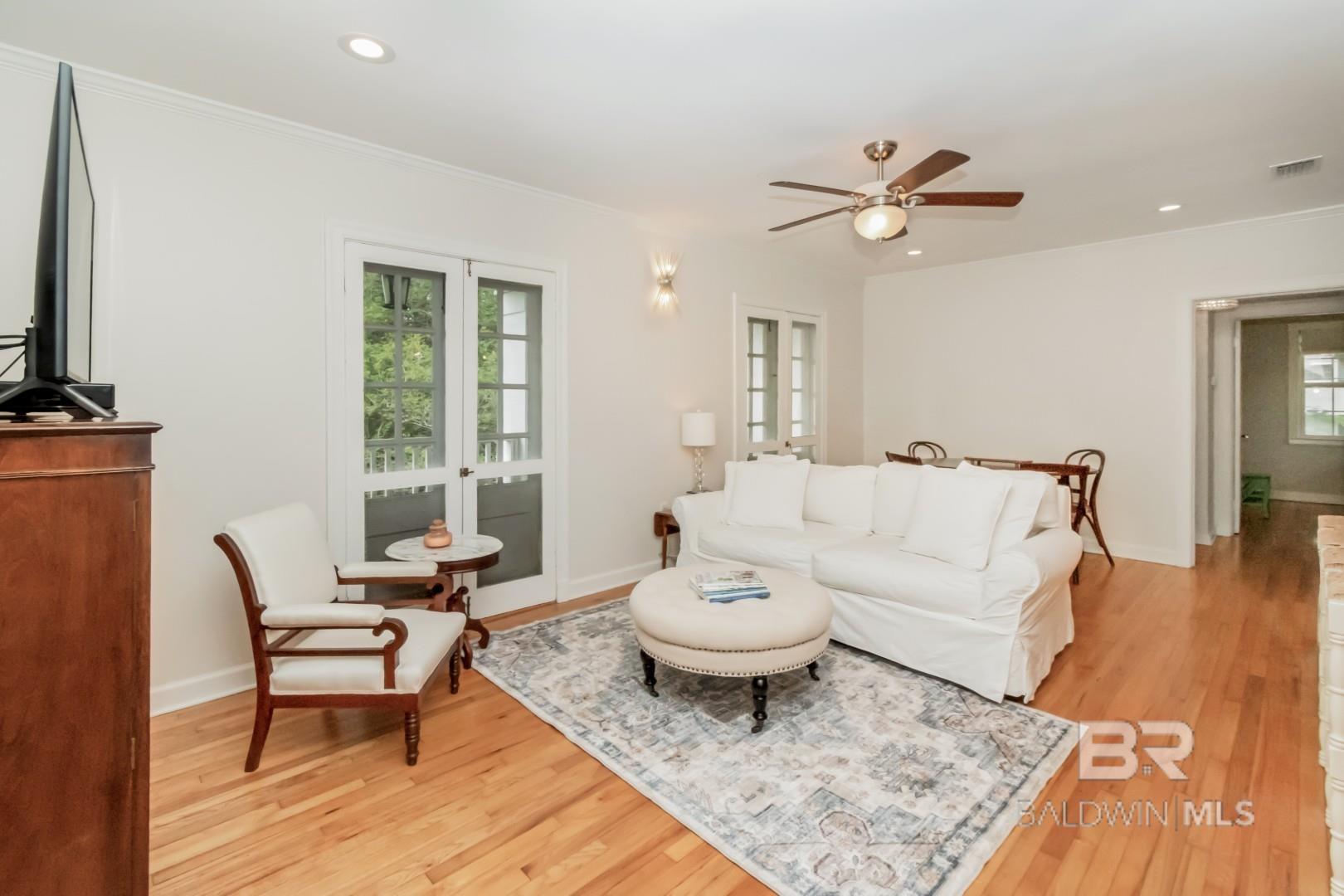 214 Upham Street UNIT 3D, Mobile, AL, 36607