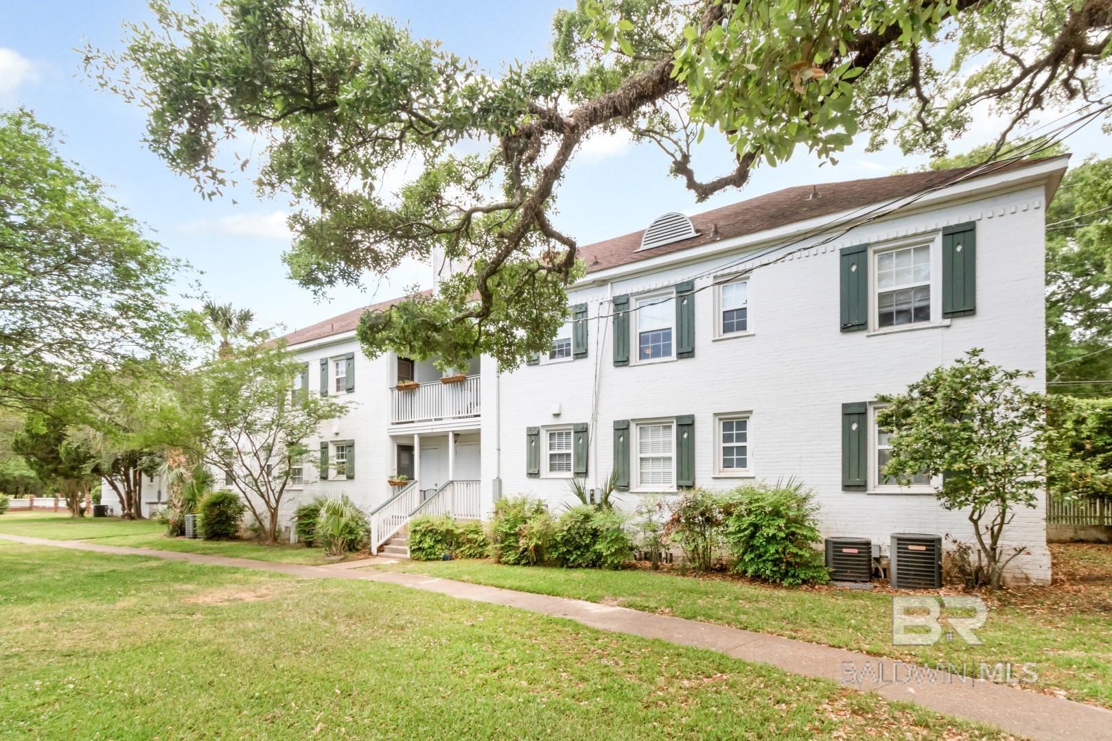 214 Upham Street UNIT 3D, Mobile, AL, 36607