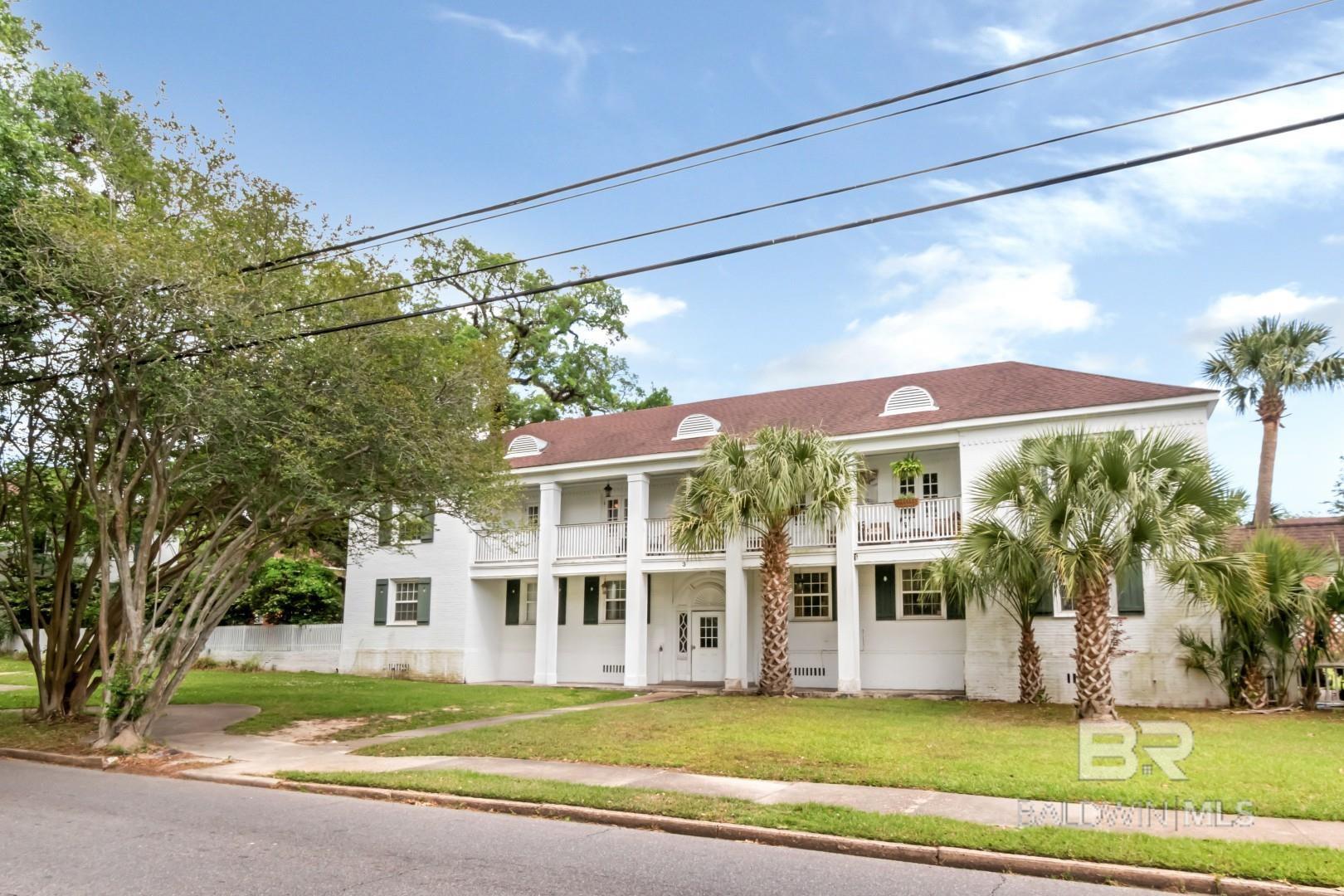 214 Upham Street UNIT 3D, Mobile, AL, 36607