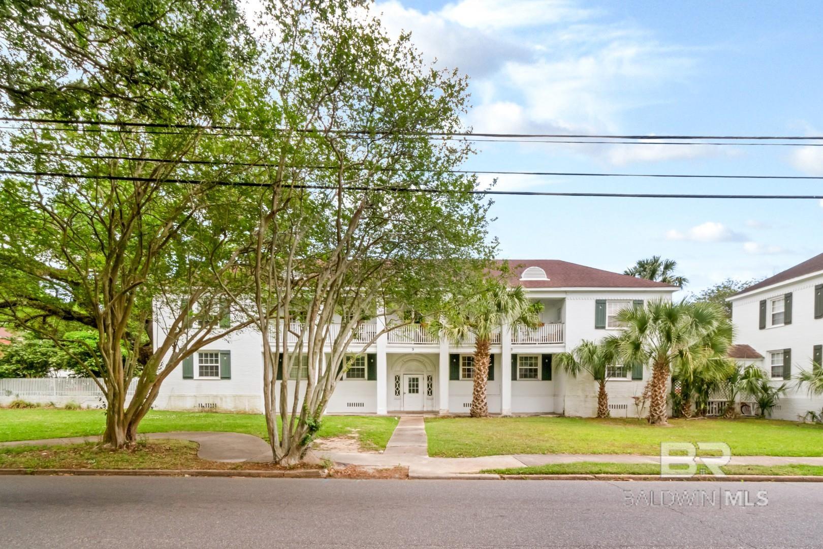 214 Upham Street UNIT 3D, Mobile, AL, 36607