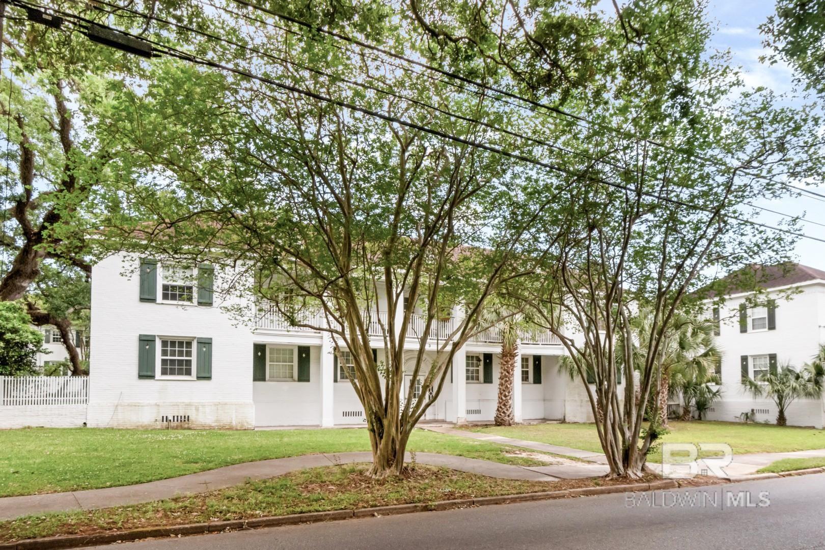 214 Upham Street UNIT 3D, Mobile, AL, 36607