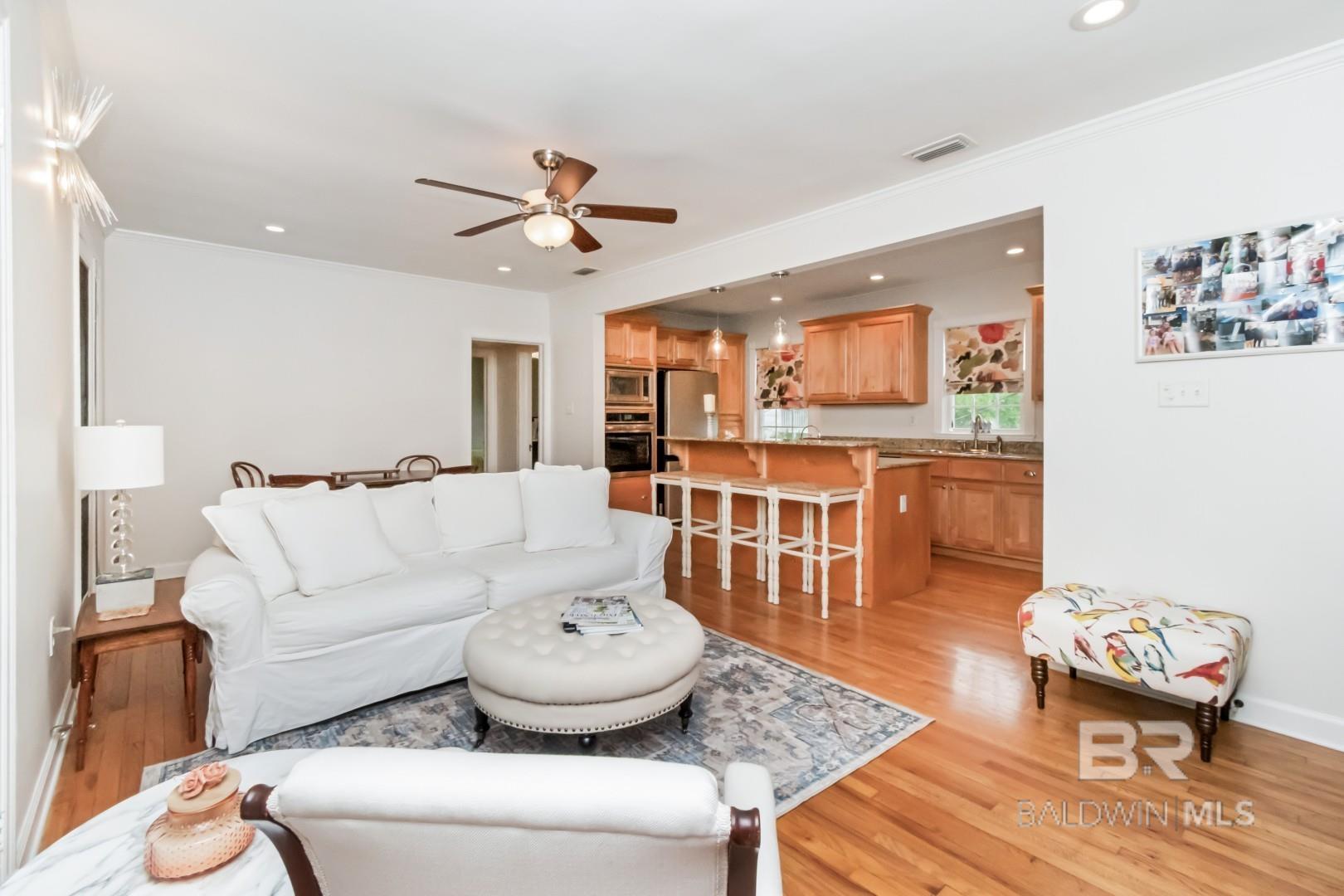 214 Upham Street UNIT 3D, Mobile, AL, 36607