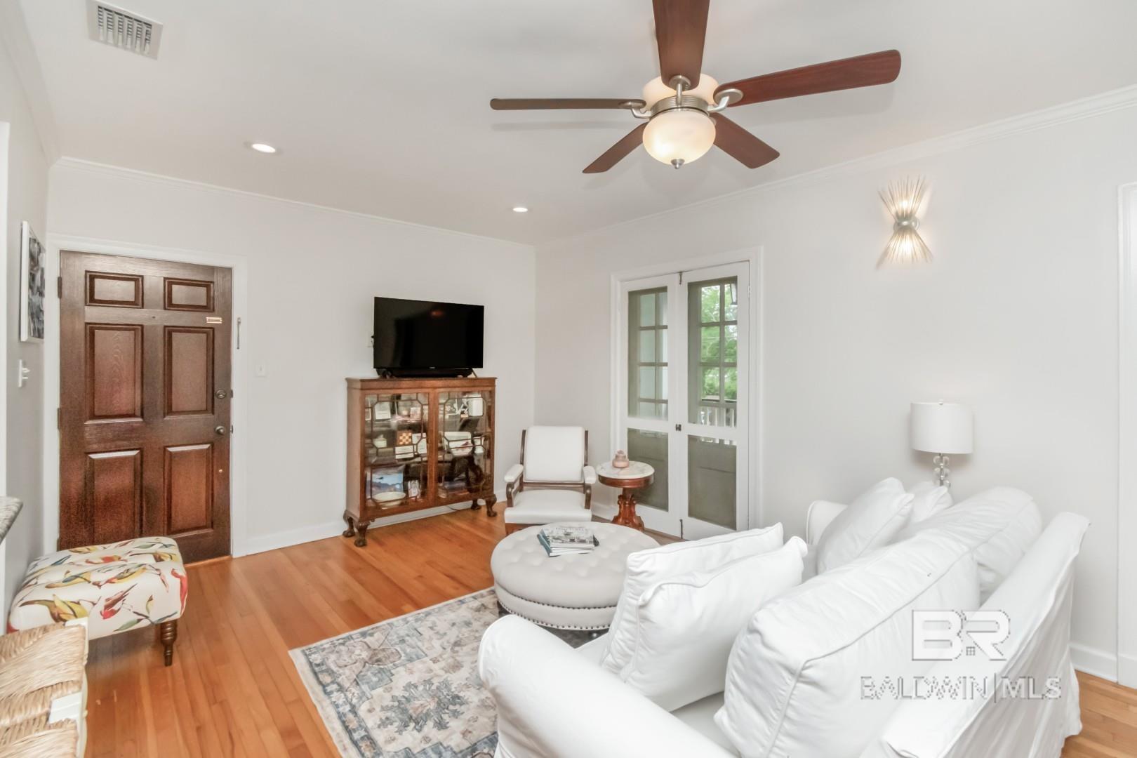 214 Upham Street UNIT 3D, Mobile, AL, 36607