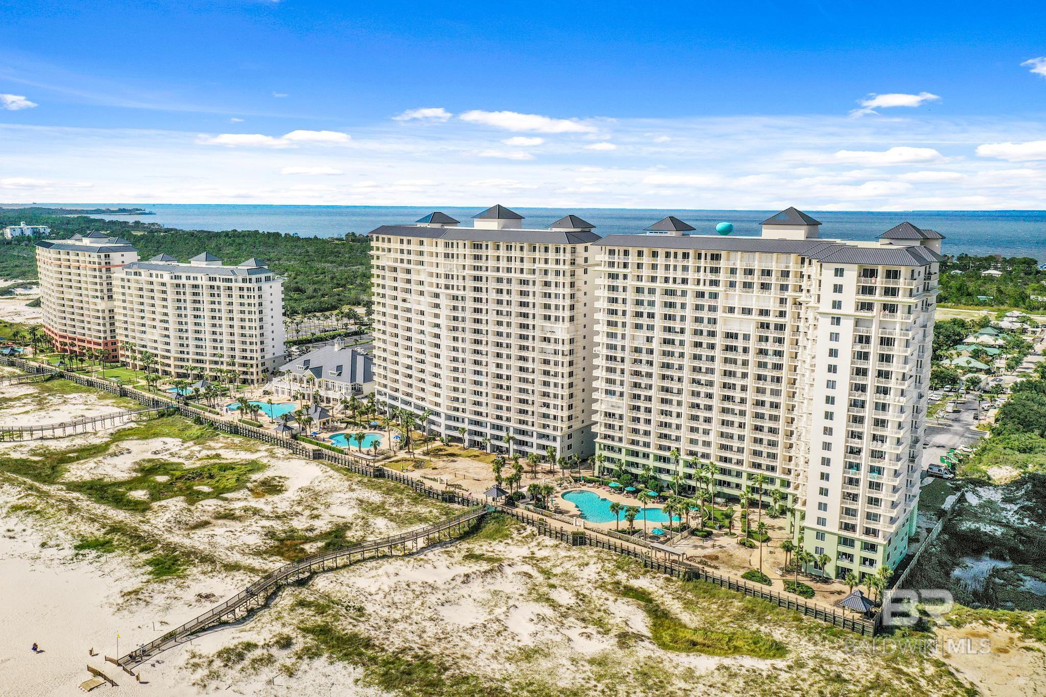 375 Beach Club Trail UNIT A1705, Gulf Shores, AL, 36542