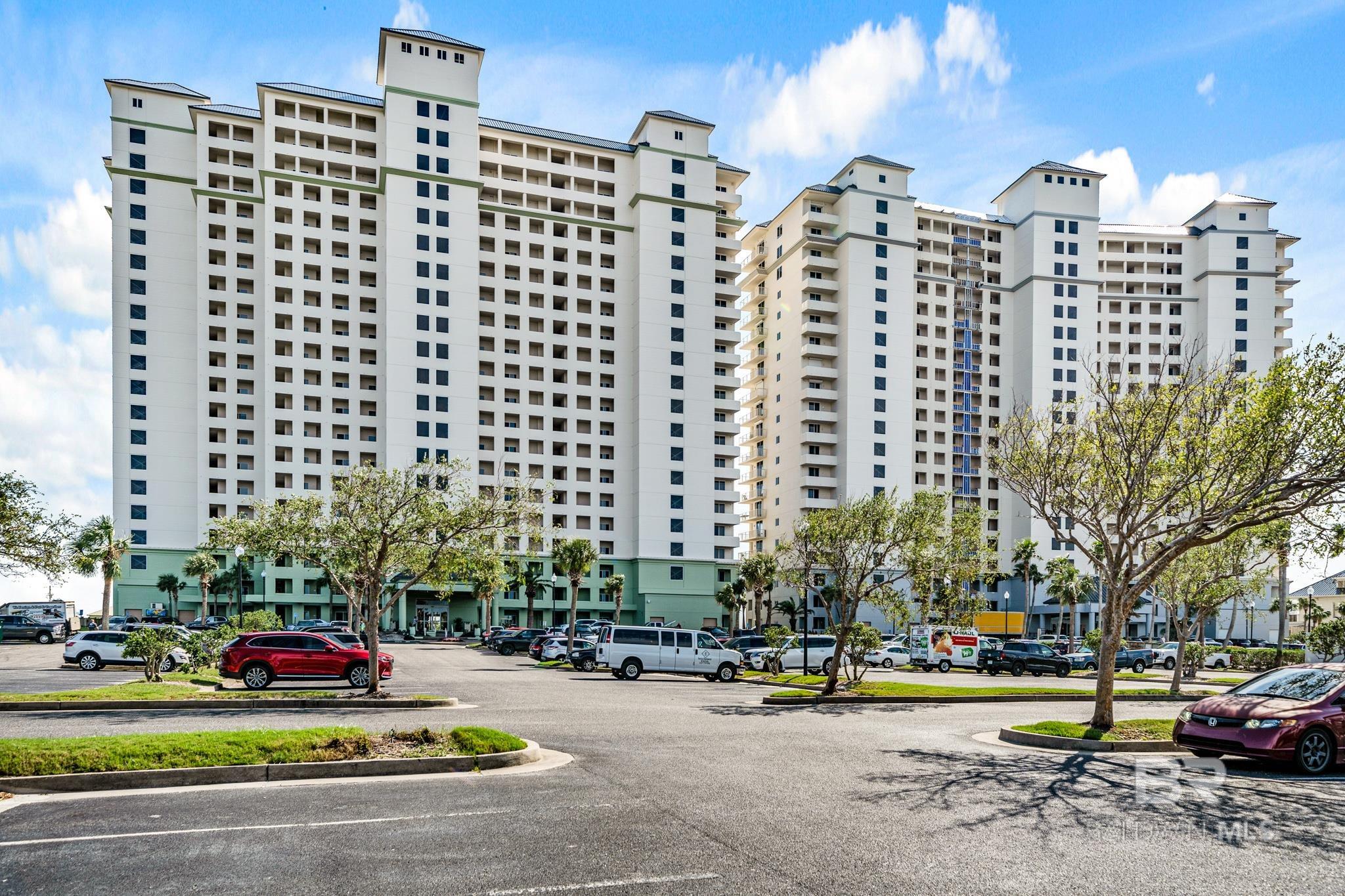 375 Beach Club Trail UNIT A1705, Gulf Shores, AL, 36542
