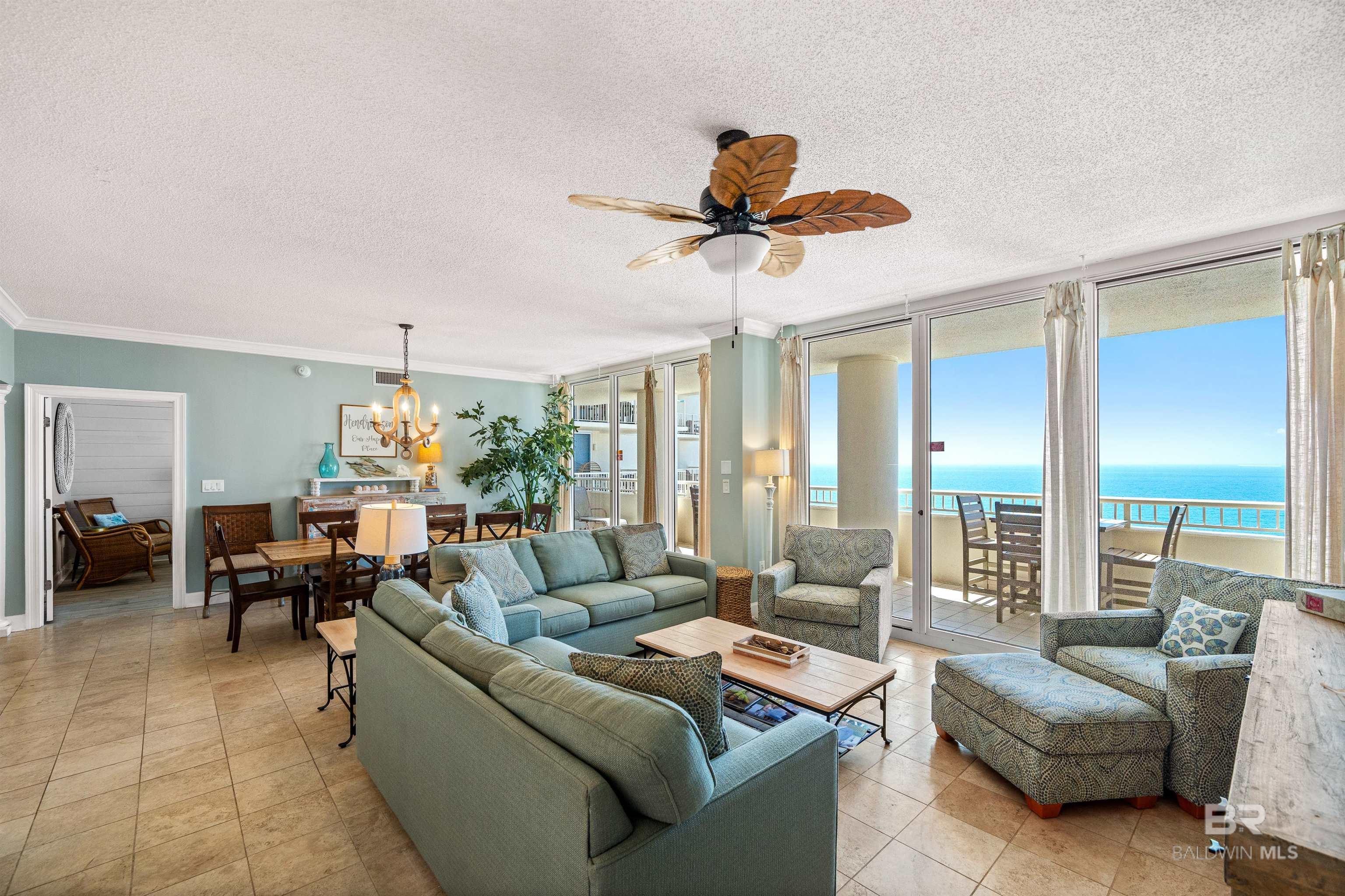 375 Beach Club Trail UNIT A1705, Gulf Shores, AL, 36542