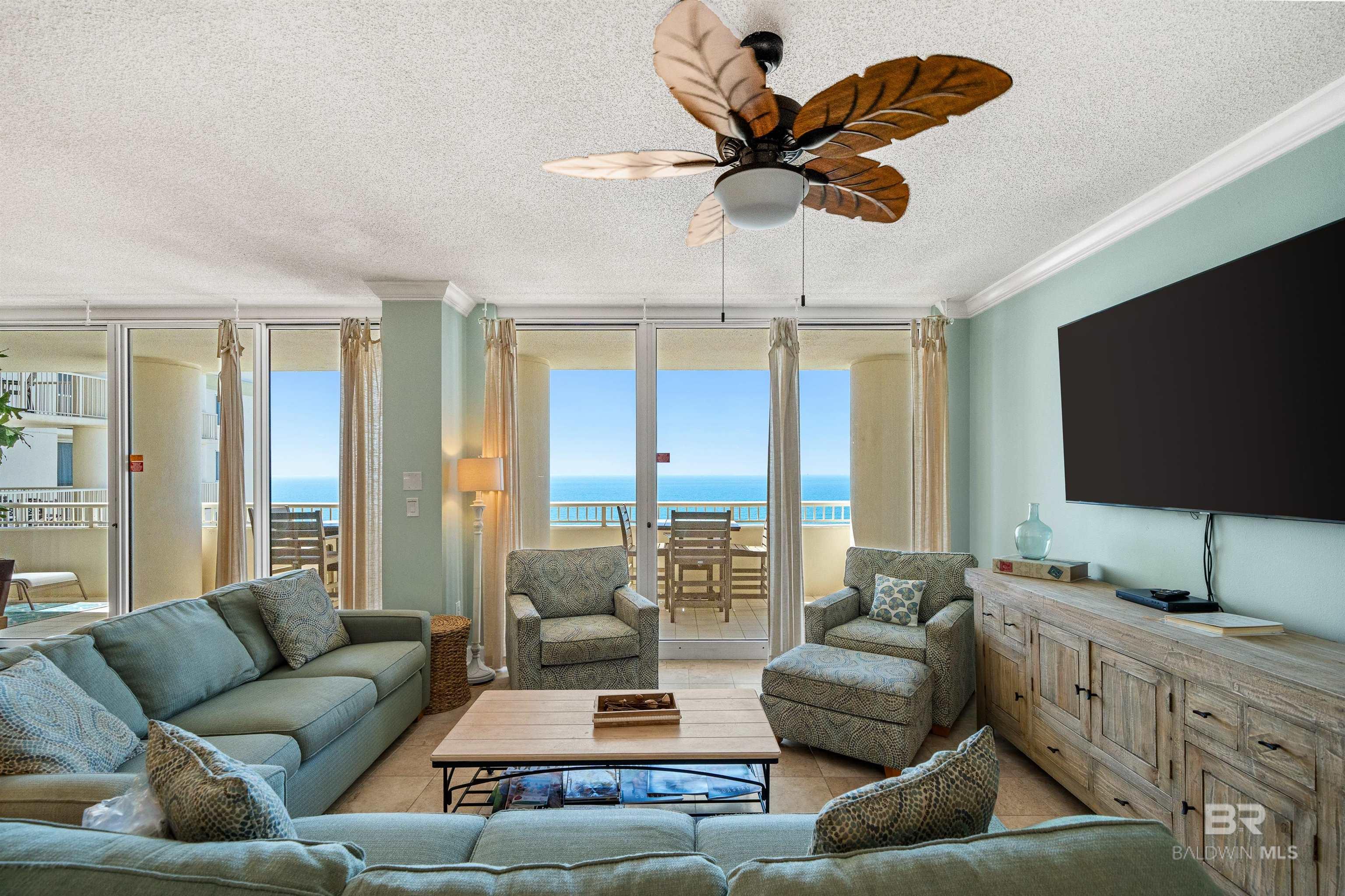 375 Beach Club Trail UNIT A1705, Gulf Shores, AL, 36542