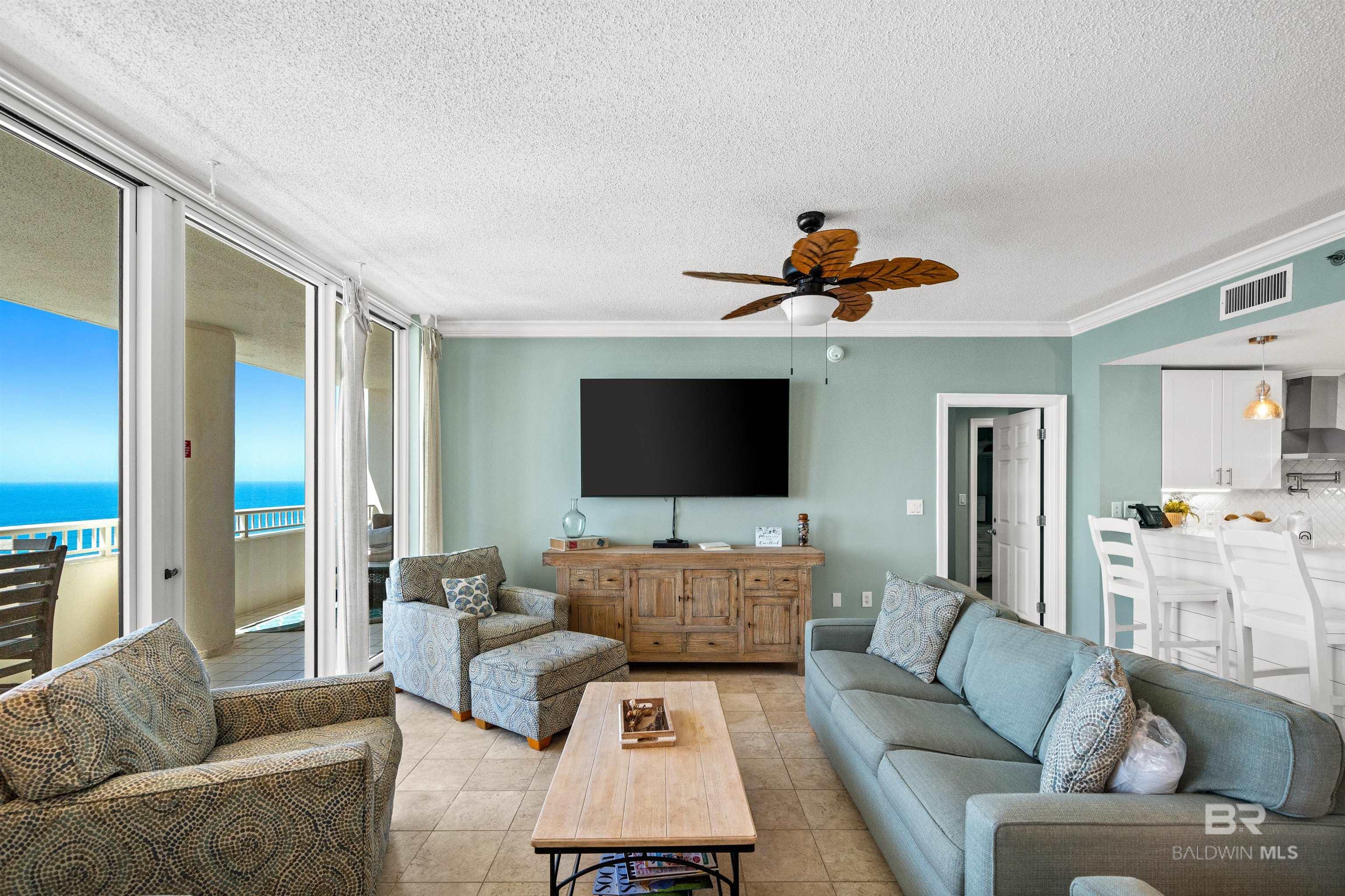 375 Beach Club Trail UNIT A1705, Gulf Shores, AL, 36542