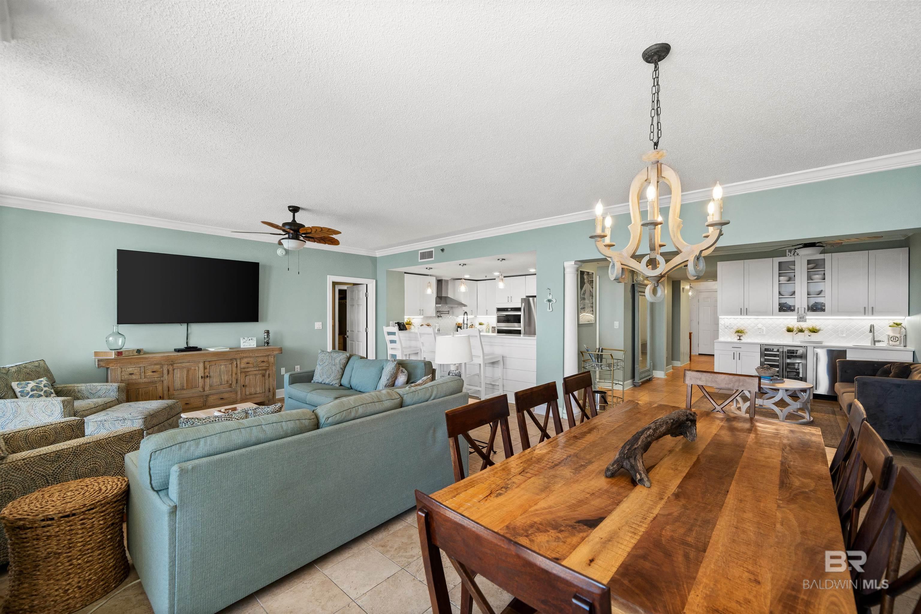 375 Beach Club Trail UNIT A1705, Gulf Shores, AL, 36542