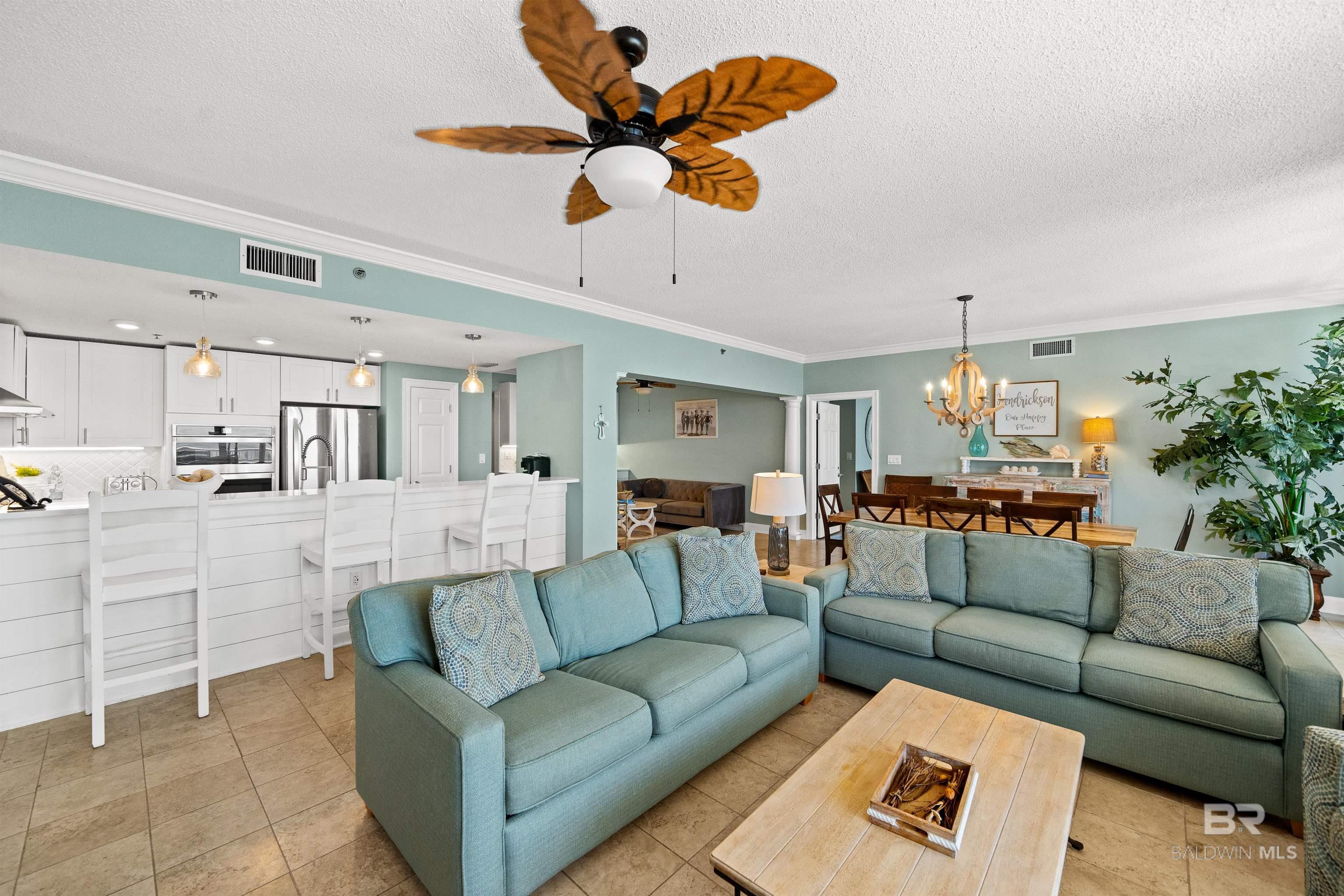 375 Beach Club Trail UNIT A1705, Gulf Shores, AL, 36542