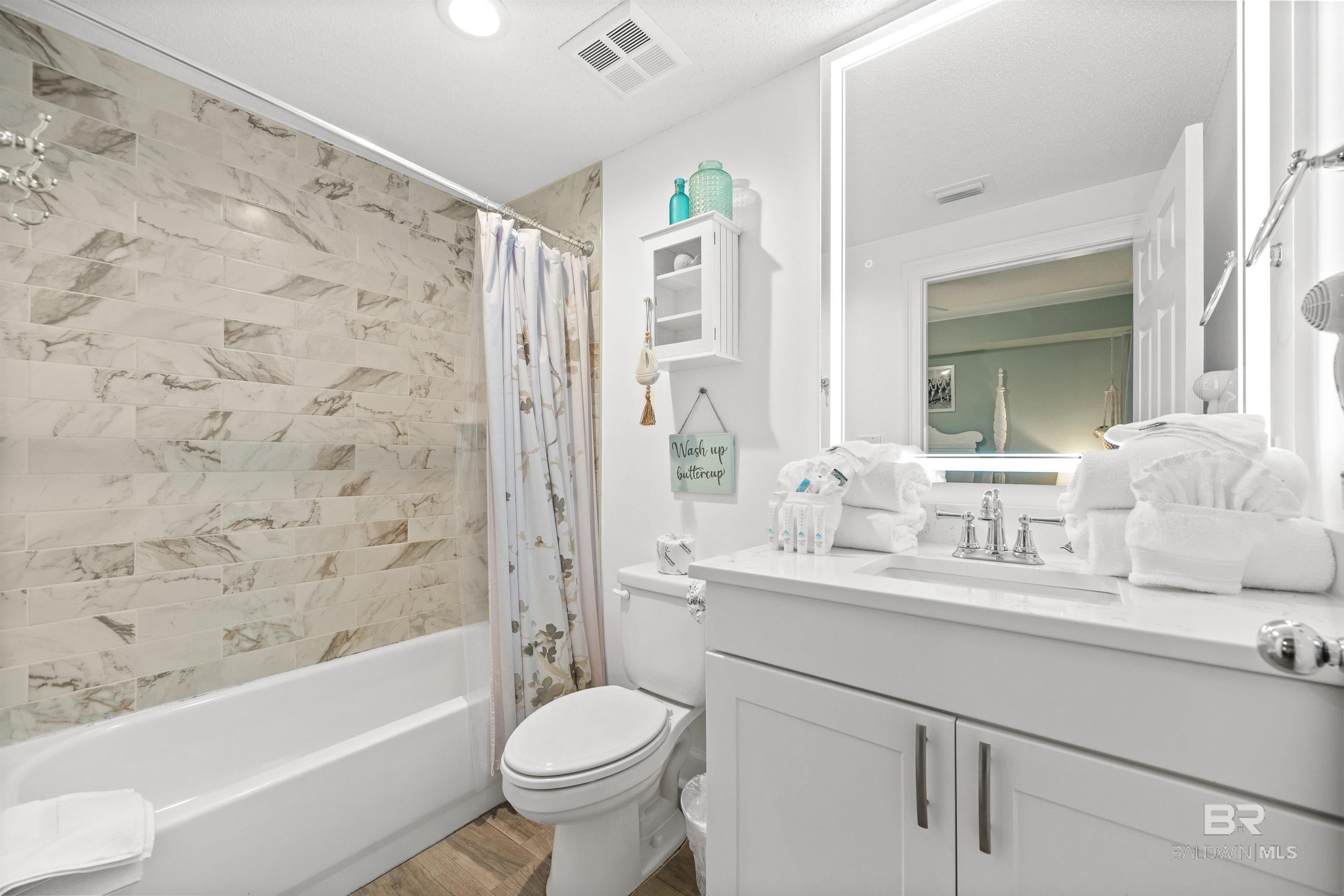 375 Beach Club Trail UNIT A1705, Gulf Shores, AL, 36542
