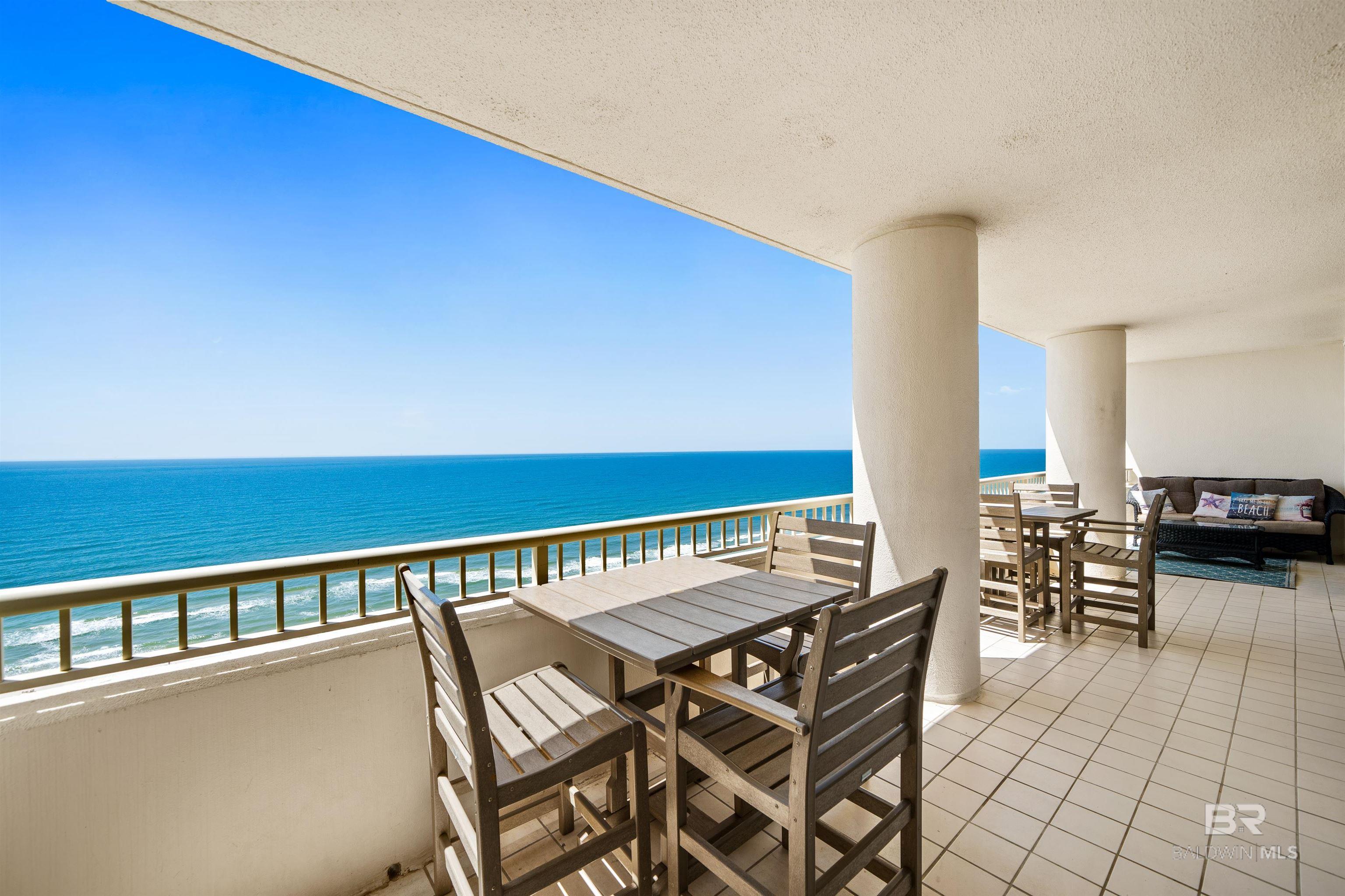 375 Beach Club Trail UNIT A1705, Gulf Shores, AL, 36542