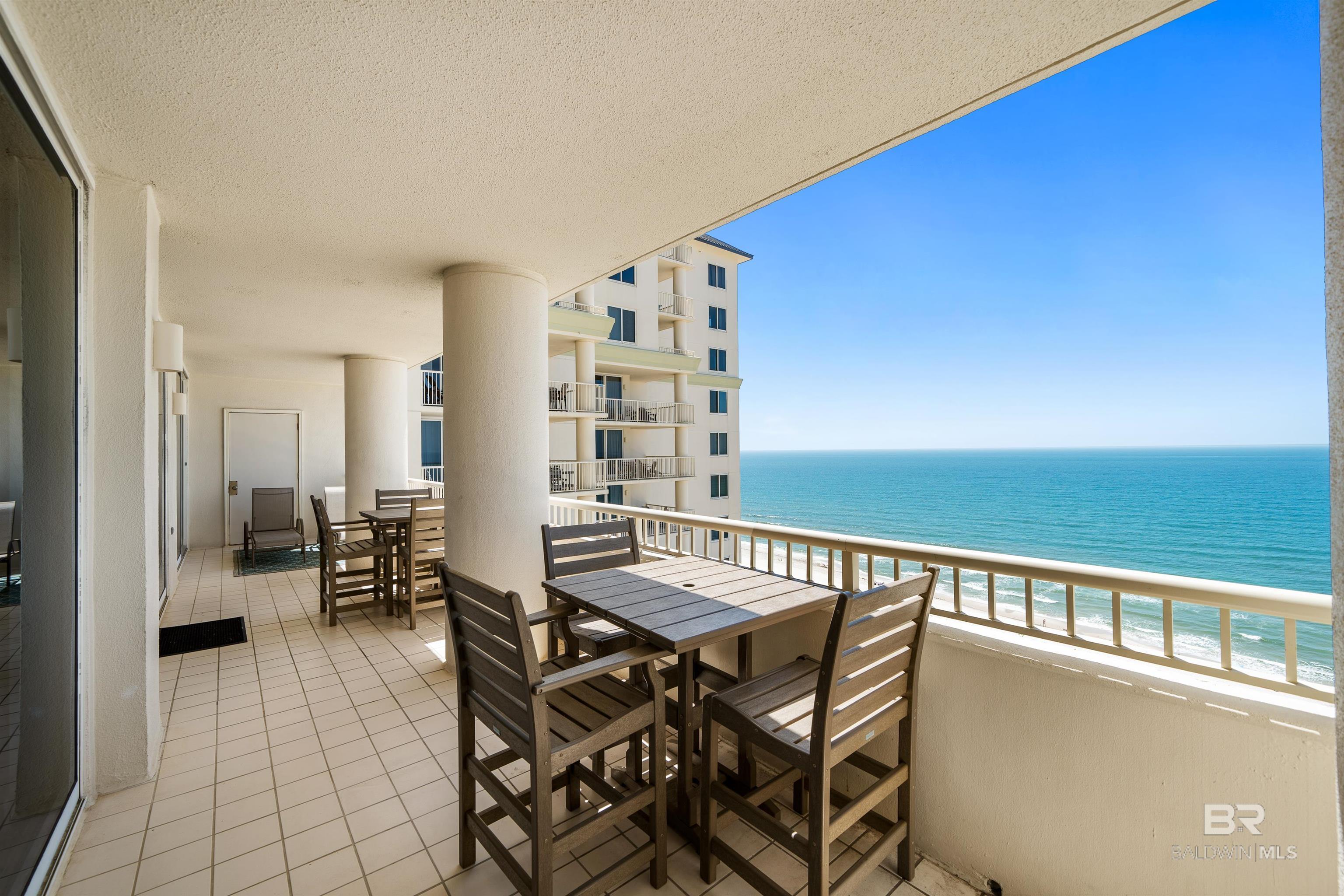 375 Beach Club Trail UNIT A1705, Gulf Shores, AL, 36542
