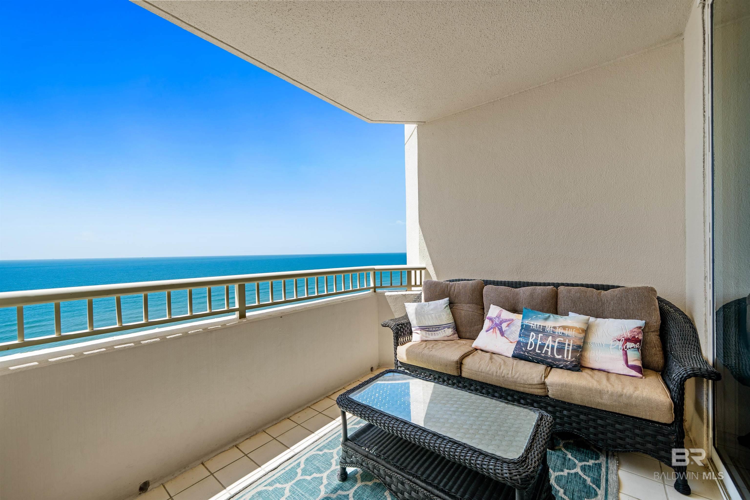 375 Beach Club Trail UNIT A1705, Gulf Shores, AL, 36542