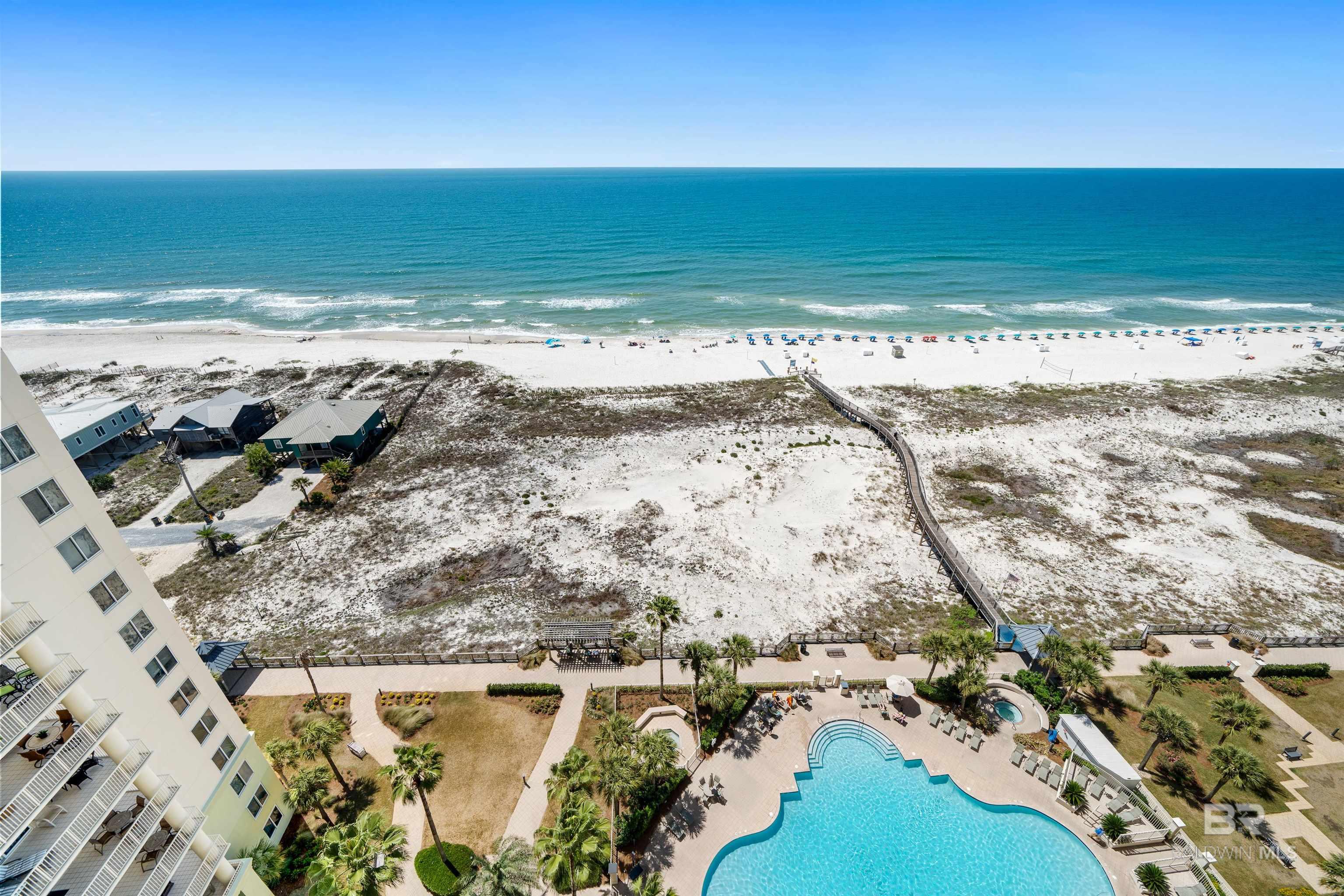 375 Beach Club Trail UNIT A1705, Gulf Shores, AL, 36542