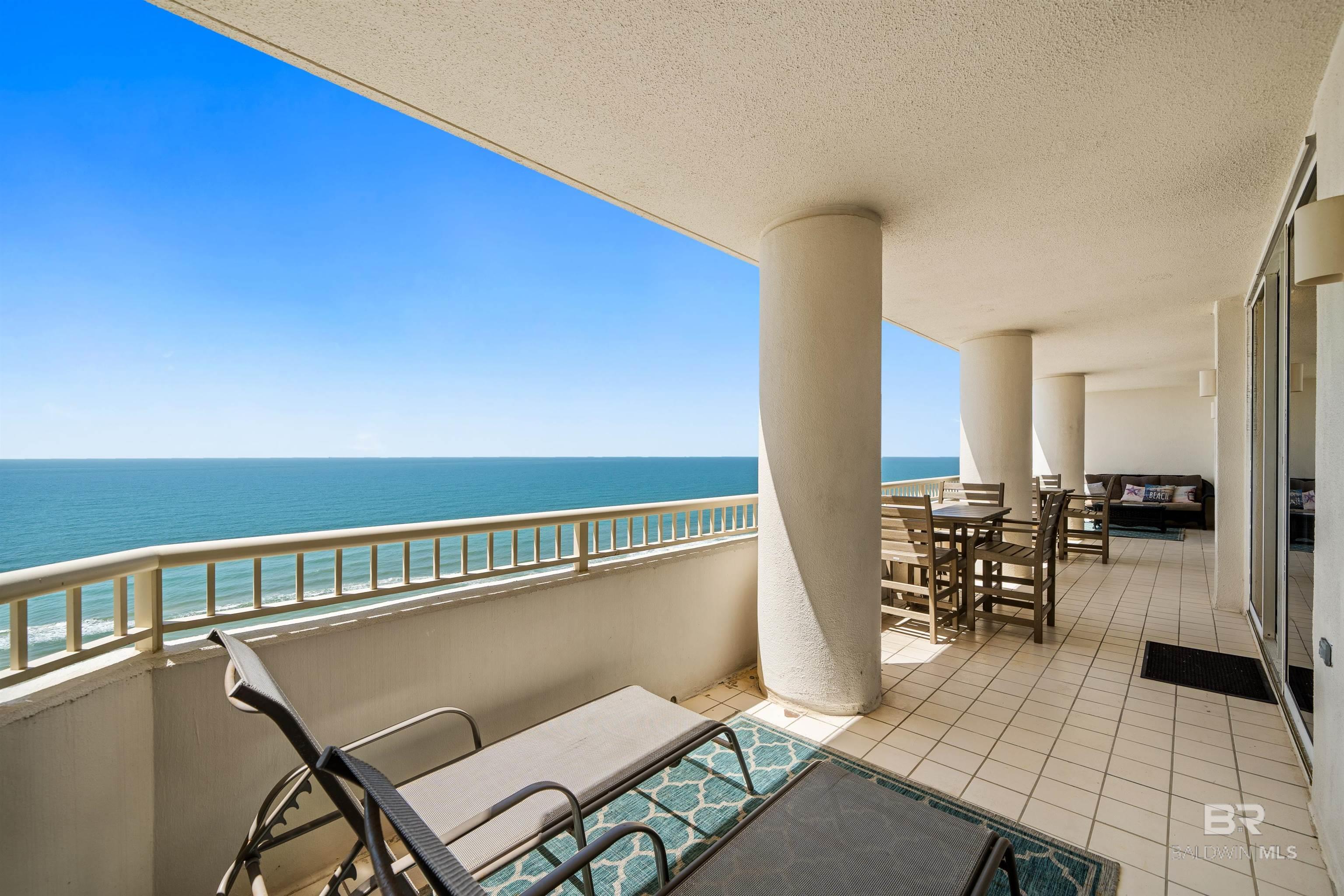 375 Beach Club Trail UNIT A1705, Gulf Shores, AL, 36542
