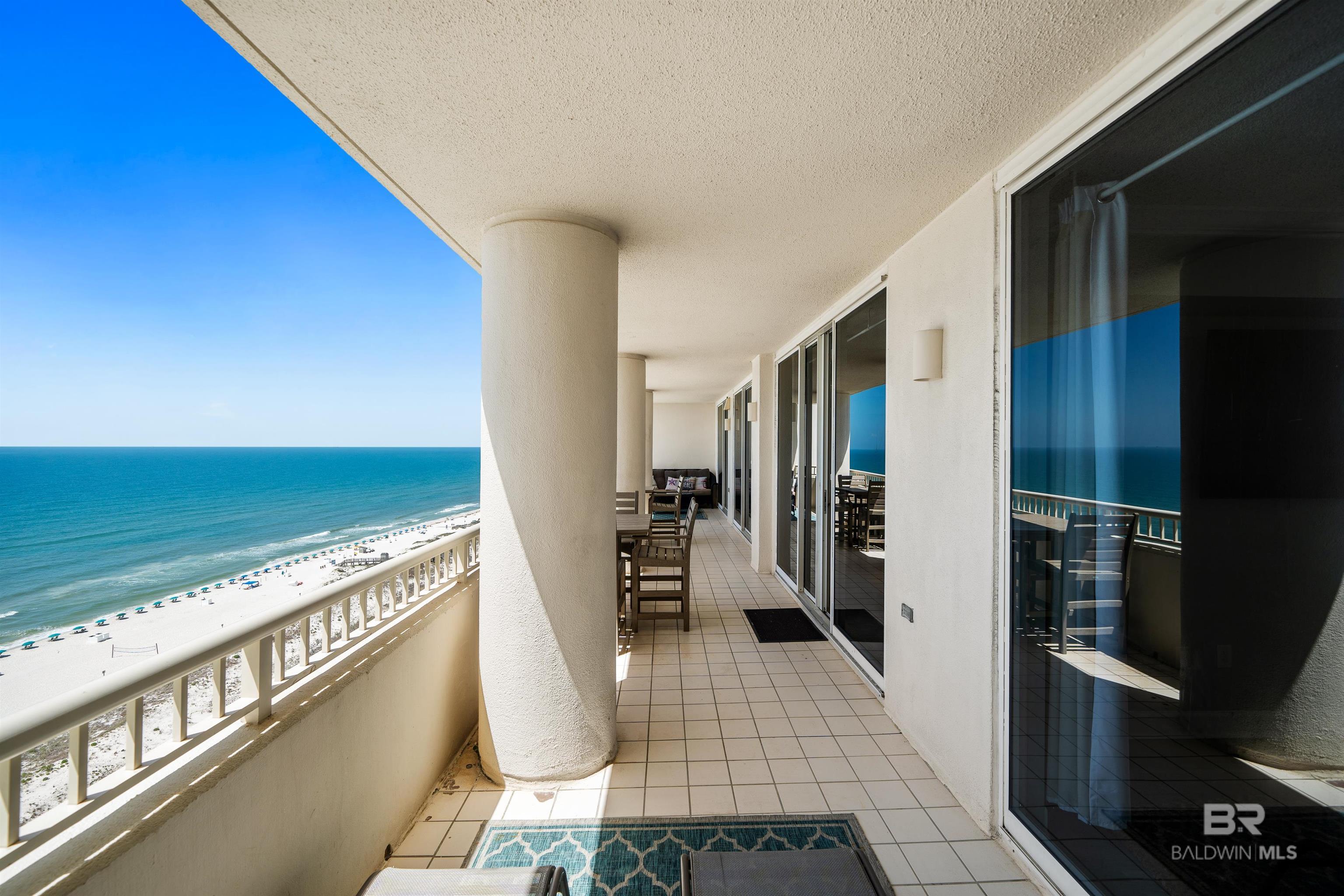 375 Beach Club Trail UNIT A1705, Gulf Shores, AL, 36542