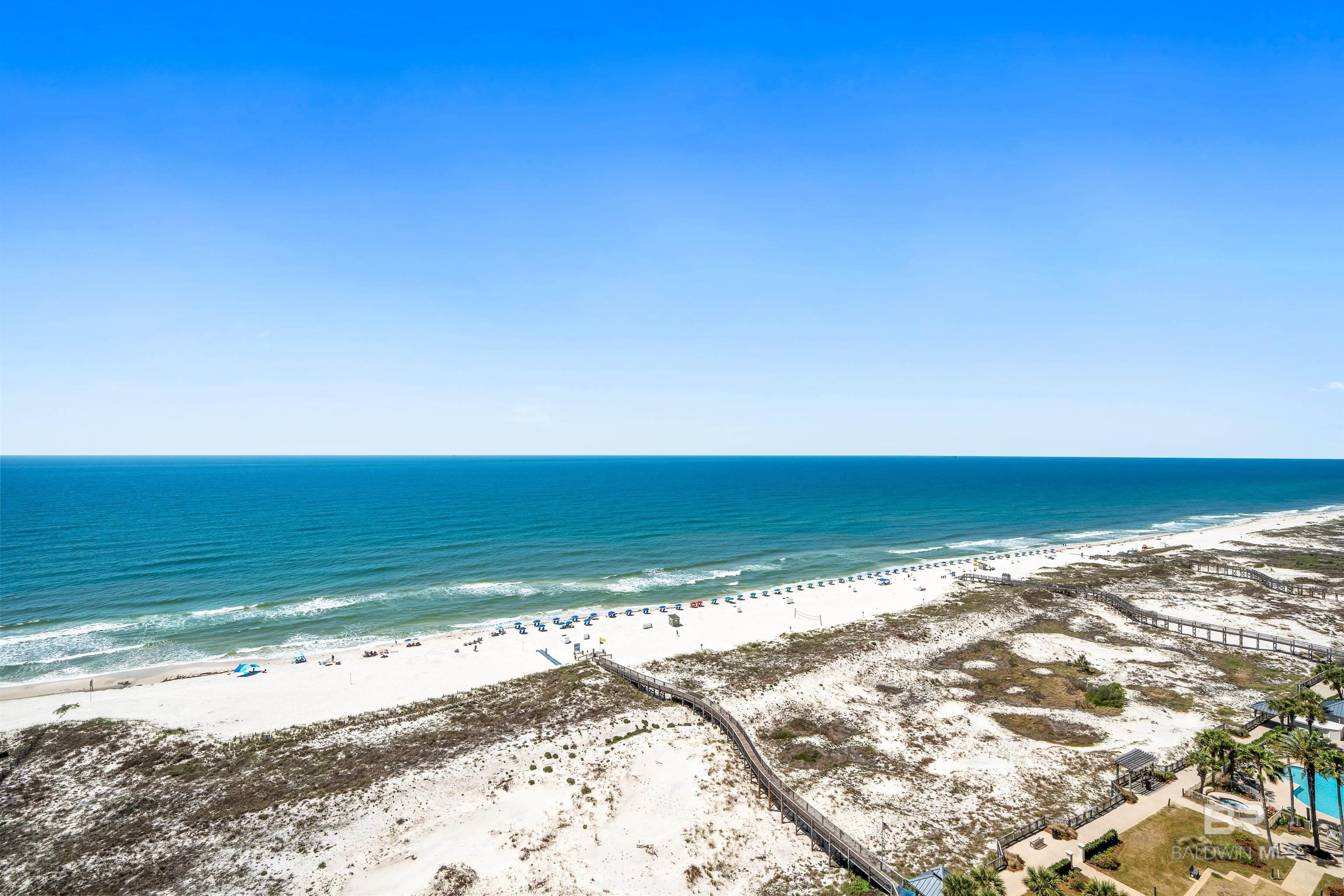 375 Beach Club Trail UNIT A1705, Gulf Shores, AL, 36542