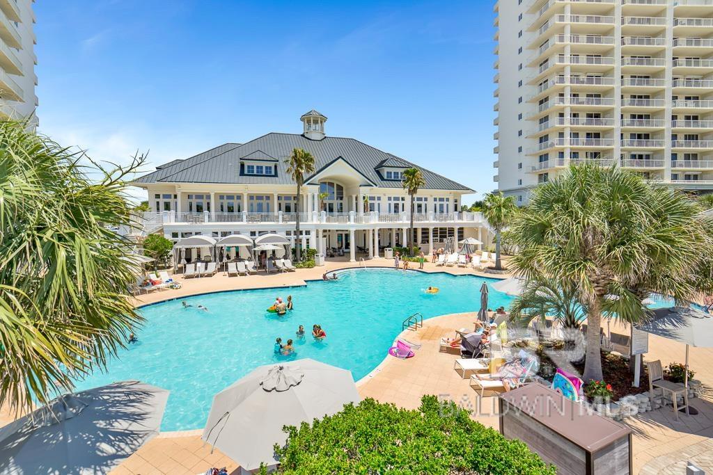 375 Beach Club Trail UNIT A1705, Gulf Shores, AL, 36542