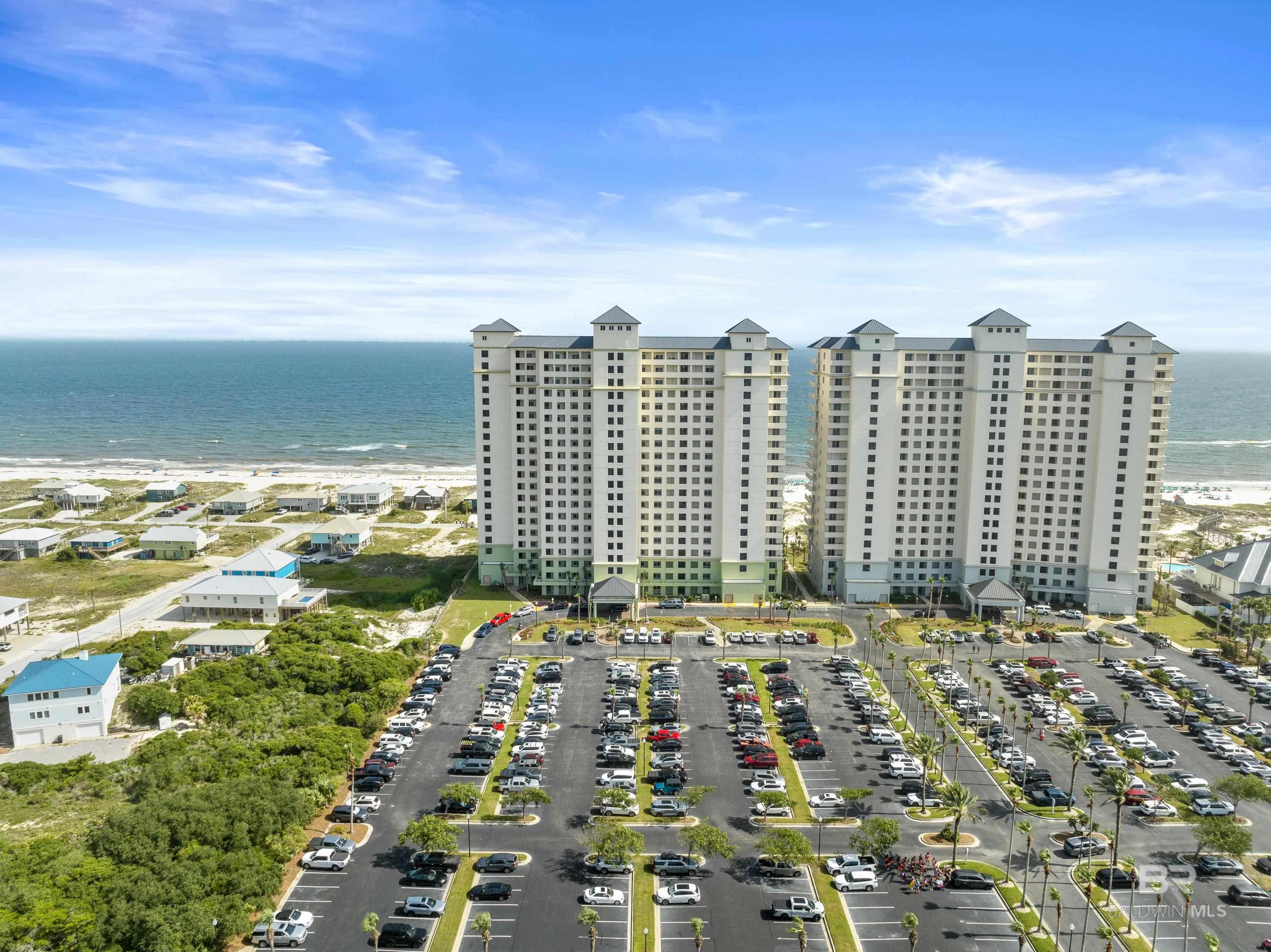 375 Beach Club Trail UNIT A1705, Gulf Shores, AL, 36542