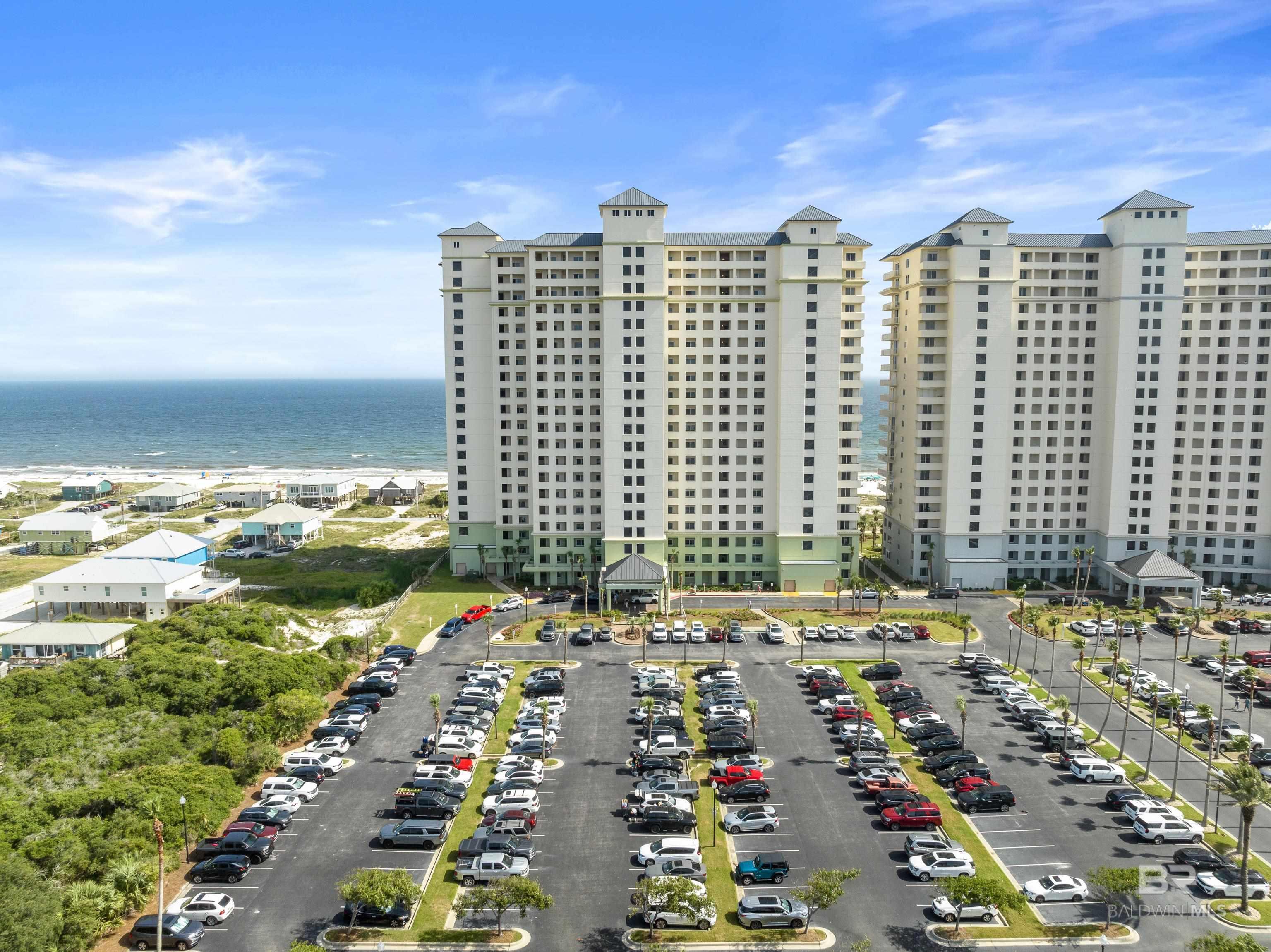 375 Beach Club Trail UNIT A1705, Gulf Shores, AL, 36542