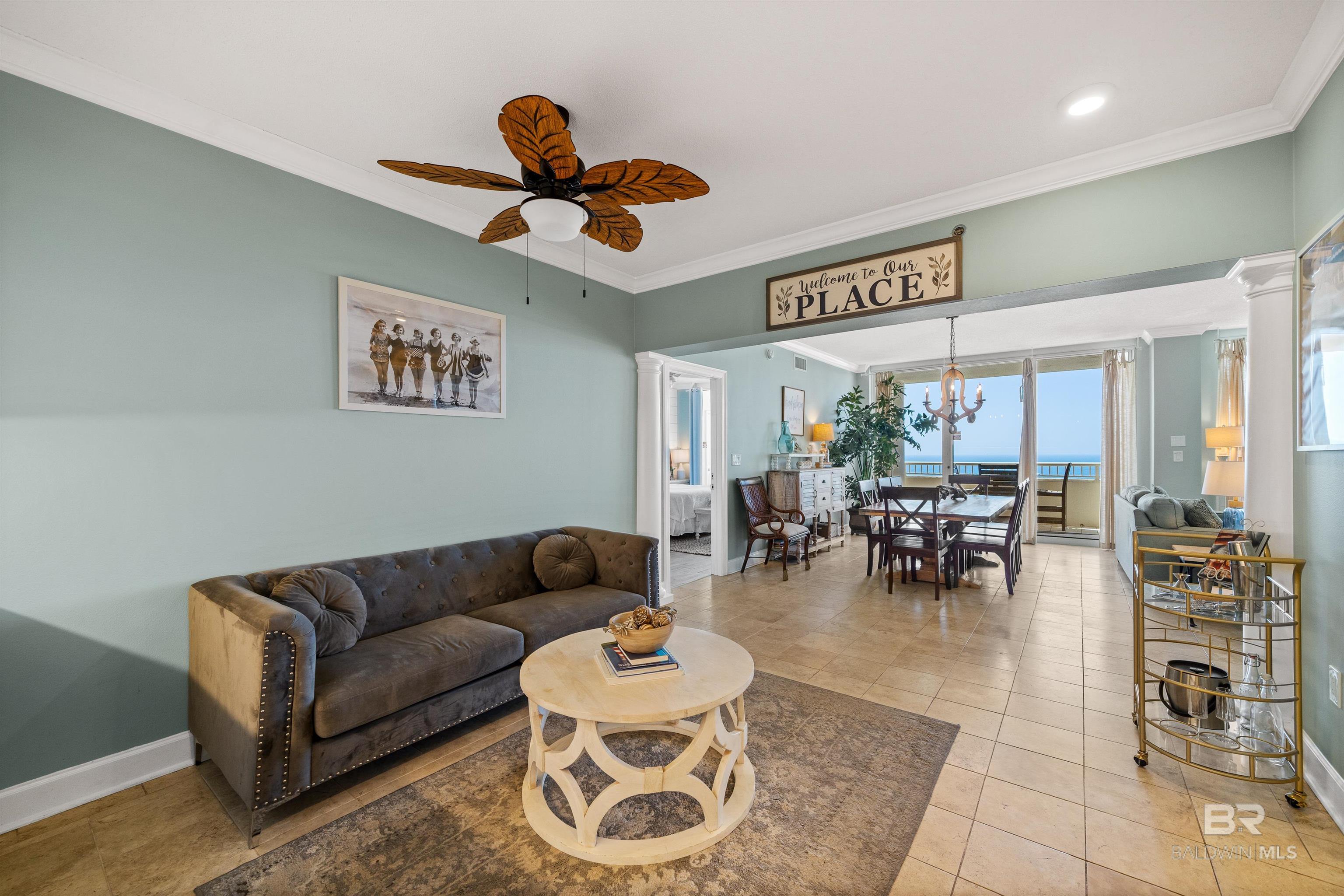 375 Beach Club Trail UNIT A1705, Gulf Shores, AL, 36542