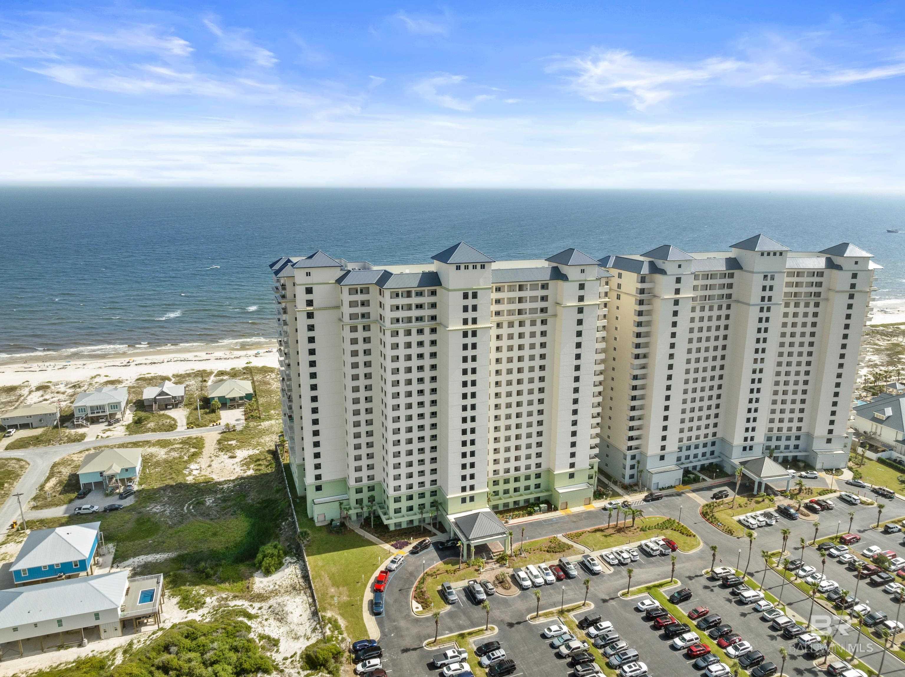 375 Beach Club Trail UNIT A1705, Gulf Shores, AL, 36542