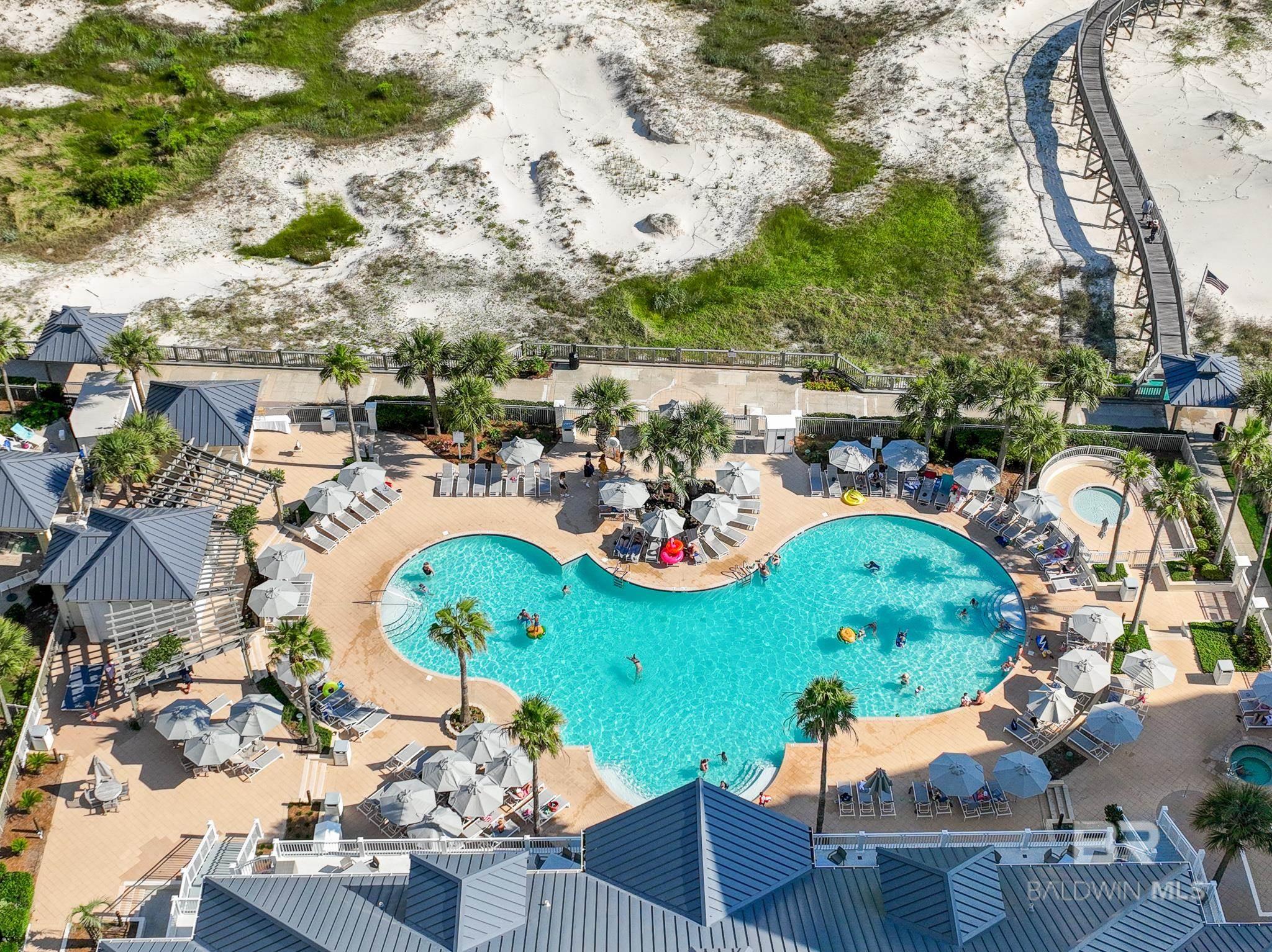 375 Beach Club Trail UNIT A1705, Gulf Shores, AL, 36542