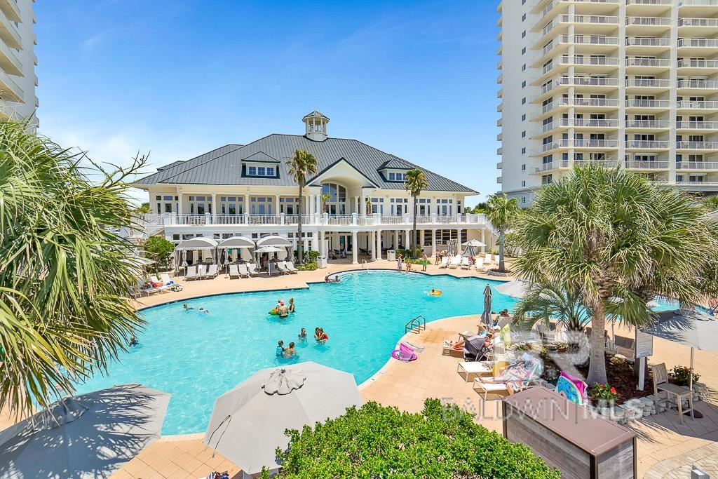 375 Beach Club Trail UNIT A1705, Gulf Shores, AL, 36542