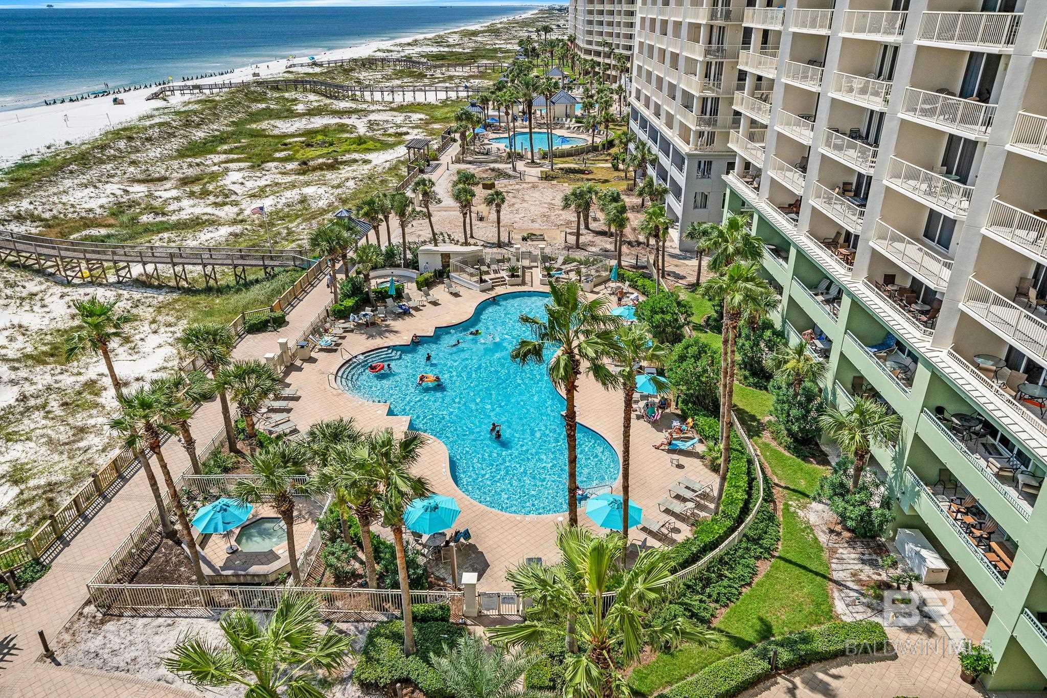 375 Beach Club Trail UNIT A1705, Gulf Shores, AL, 36542