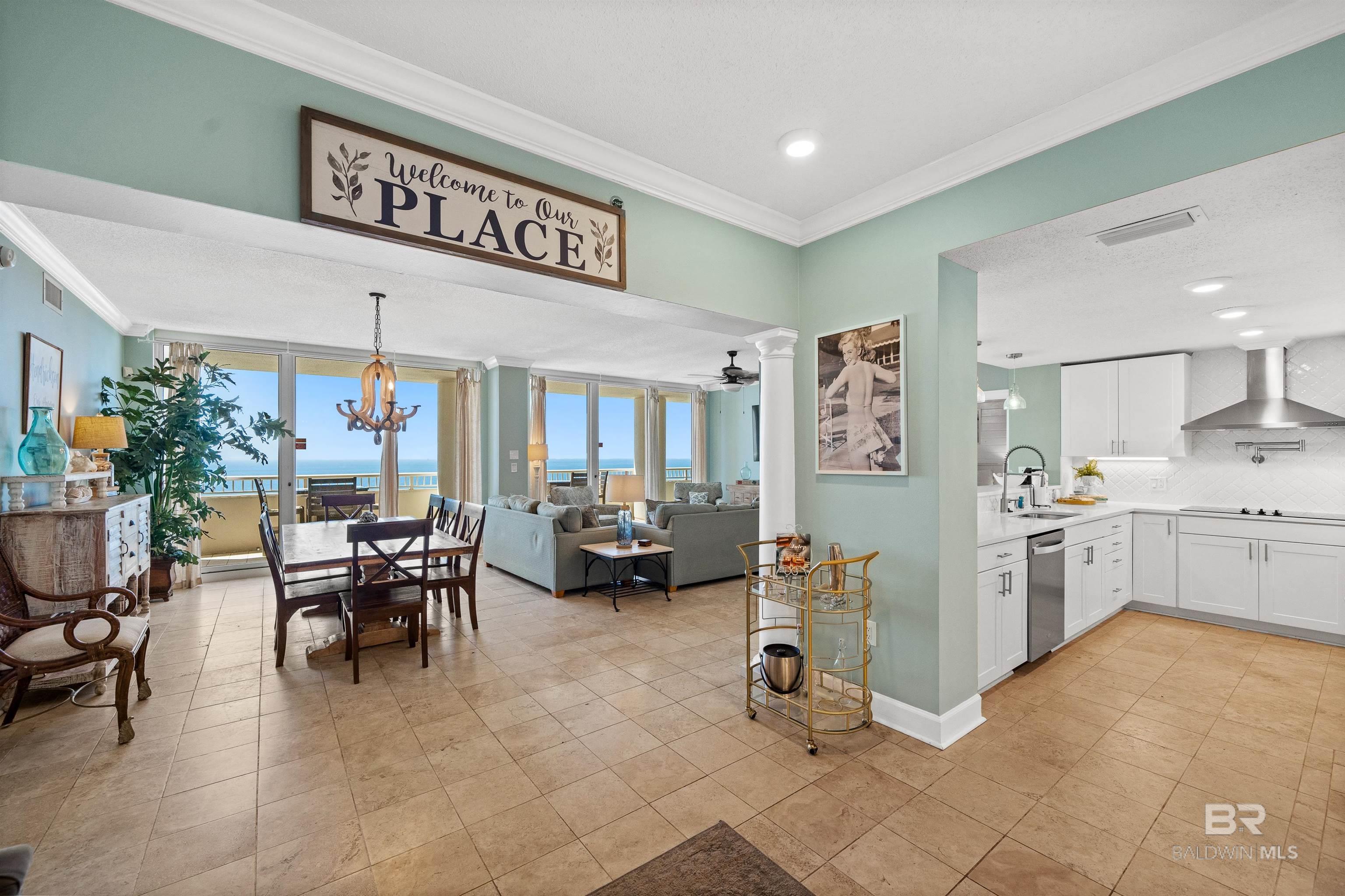 375 Beach Club Trail UNIT A1705, Gulf Shores, AL, 36542