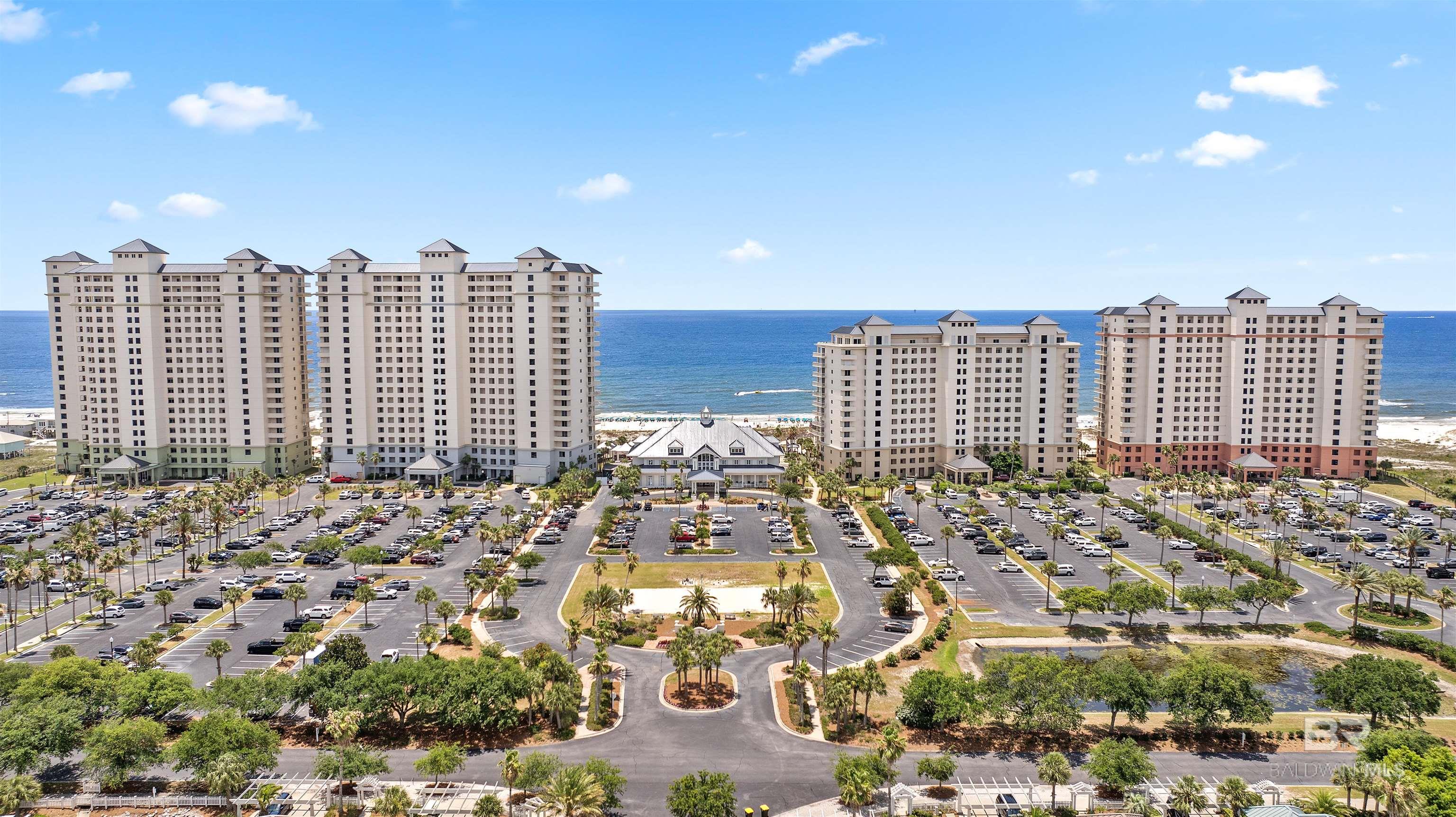 375 Beach Club Trail UNIT A1705, Gulf Shores, AL, 36542