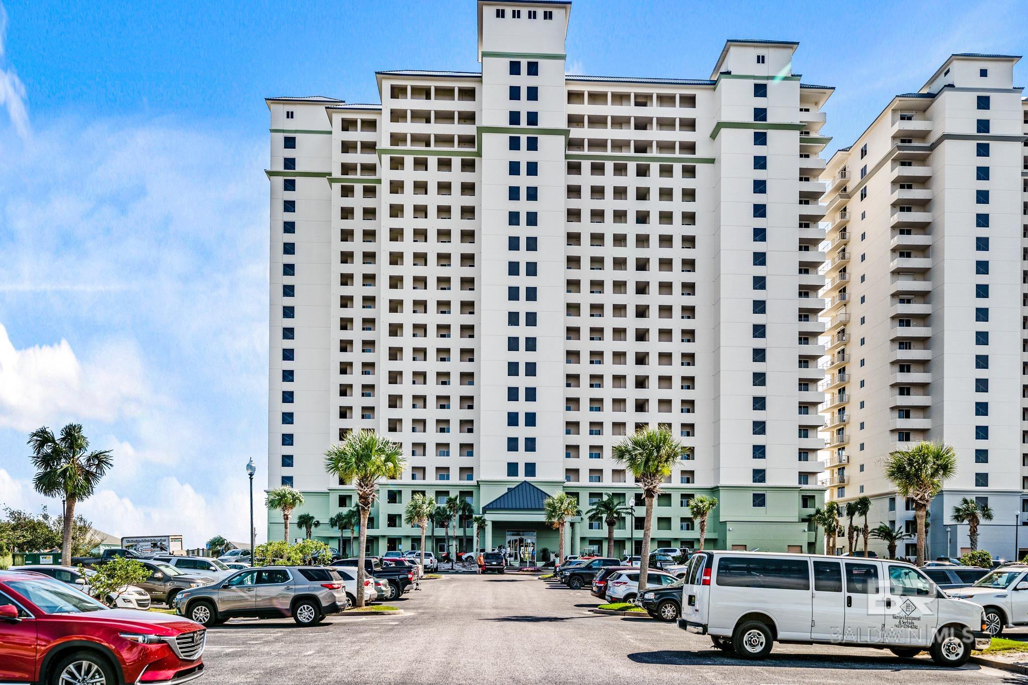 375 Beach Club Trail UNIT A1705, Gulf Shores, AL, 36542