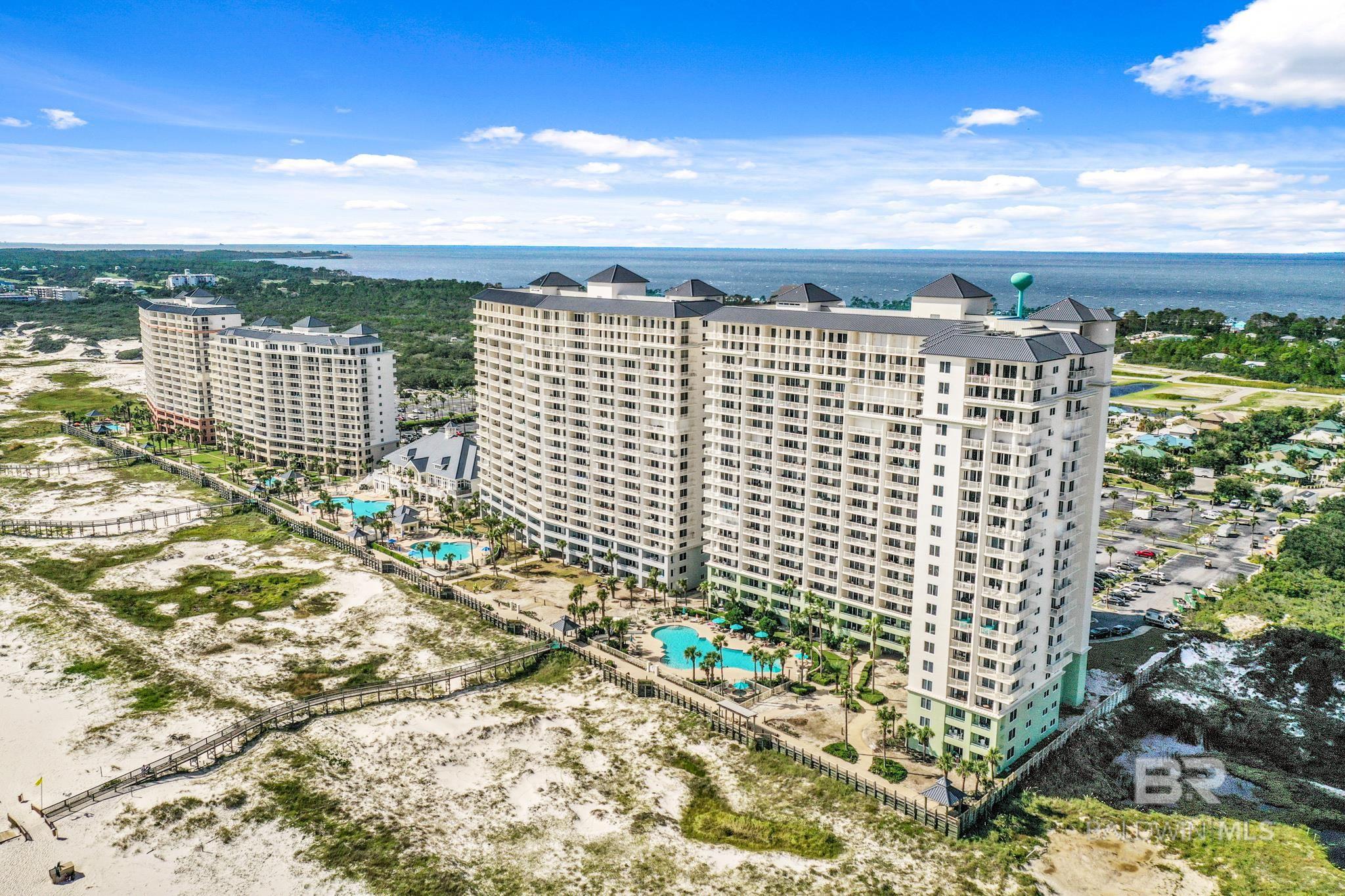 375 Beach Club Trail UNIT A1705, Gulf Shores, AL, 36542