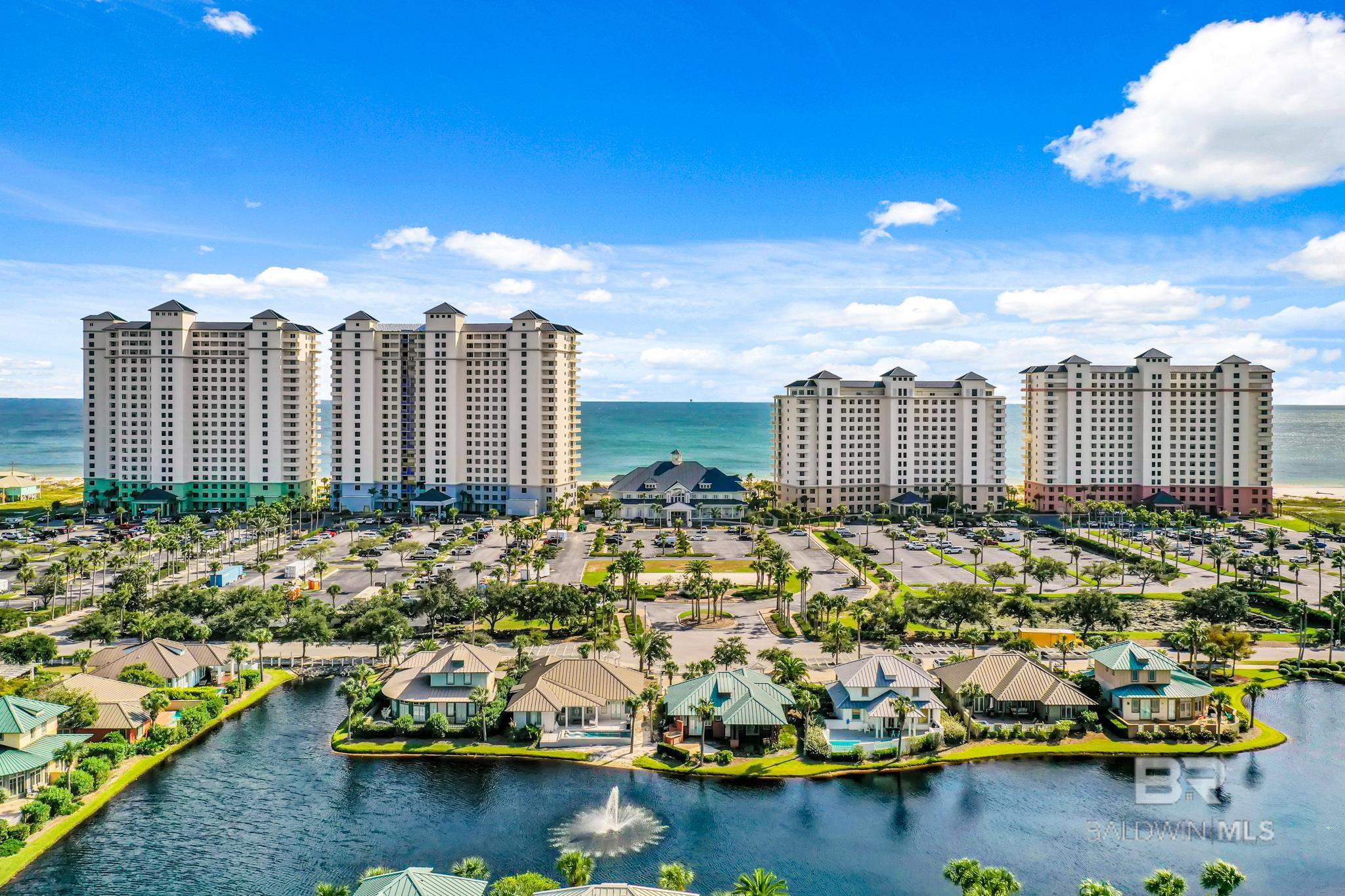 375 Beach Club Trail UNIT A1705, Gulf Shores, AL, 36542