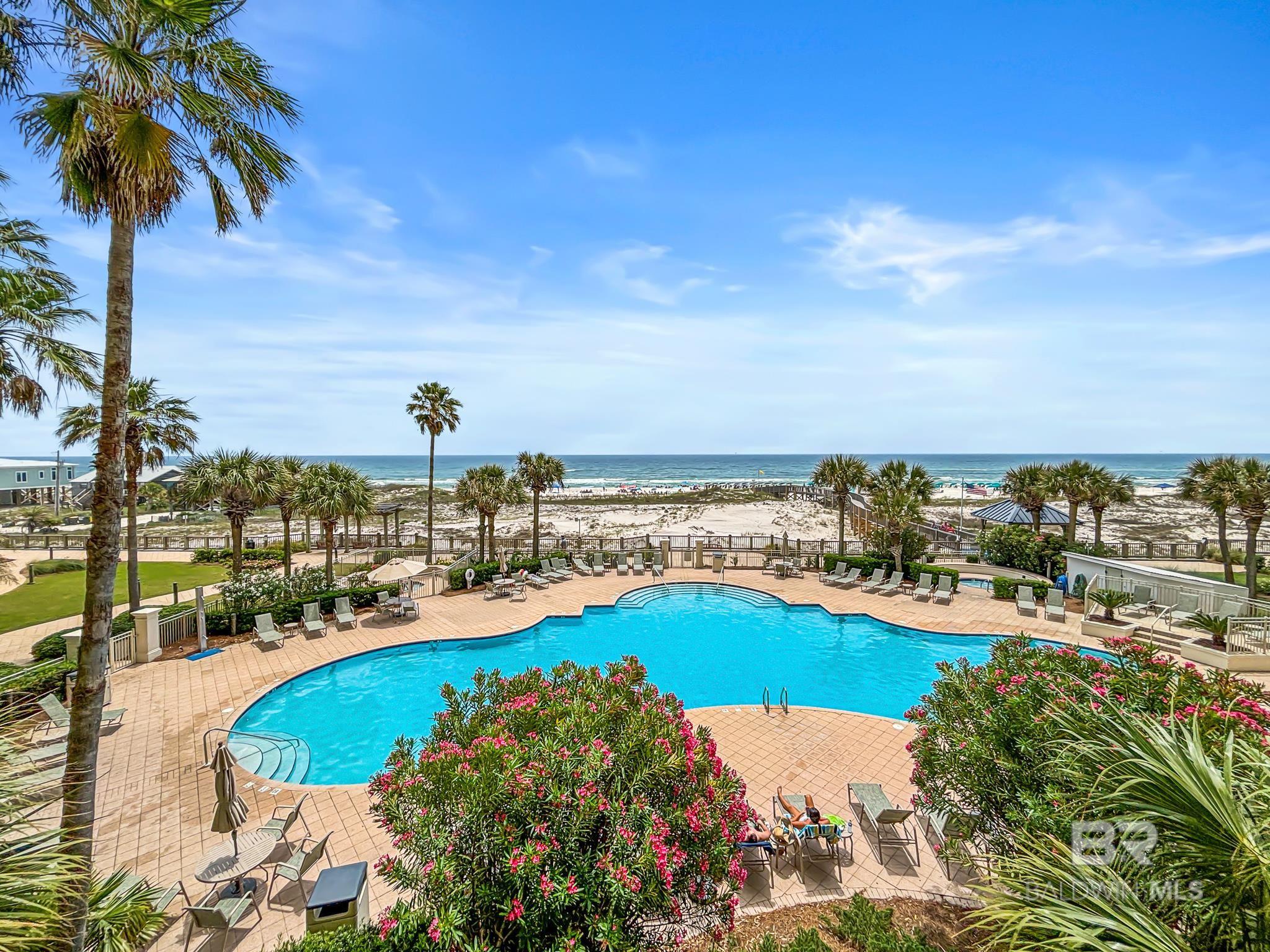 375 Beach Club Trail UNIT A1705, Gulf Shores, AL, 36542
