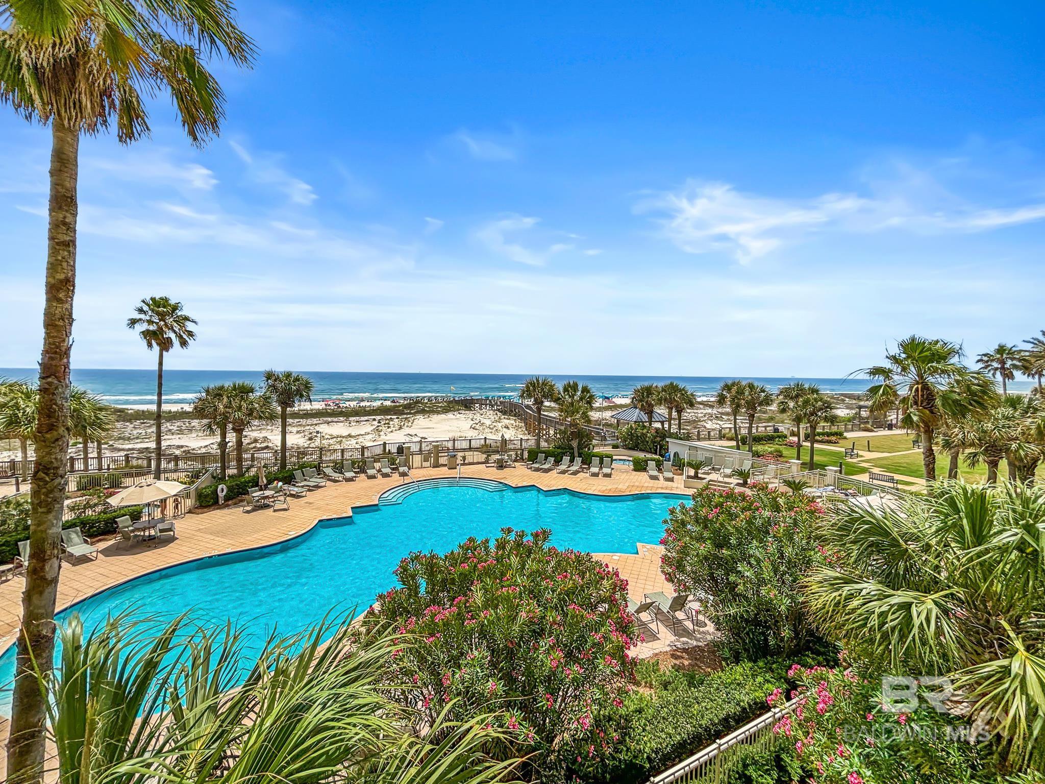 375 Beach Club Trail UNIT A1705, Gulf Shores, AL, 36542