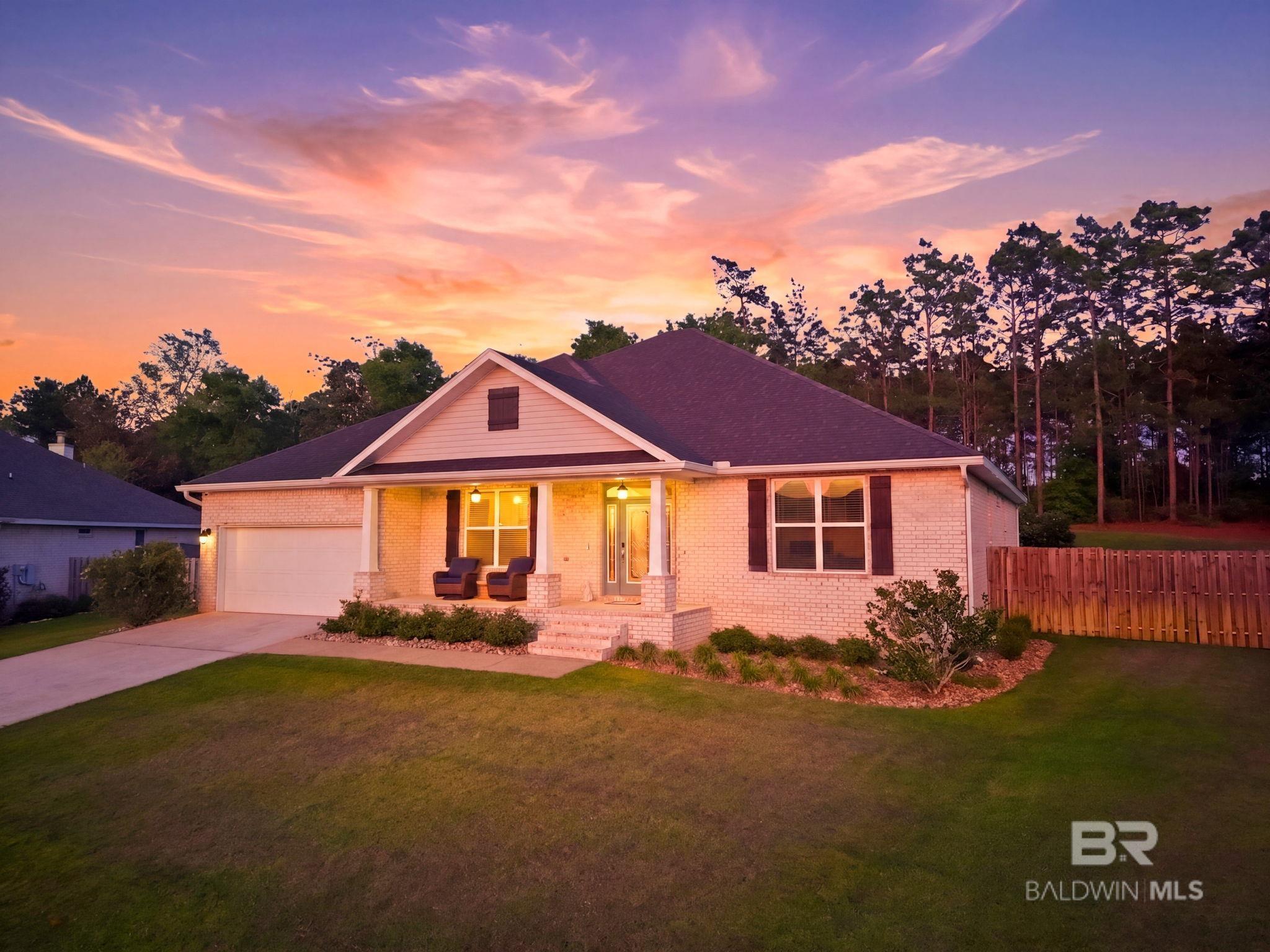 Spanish Fort AL Real Estate
