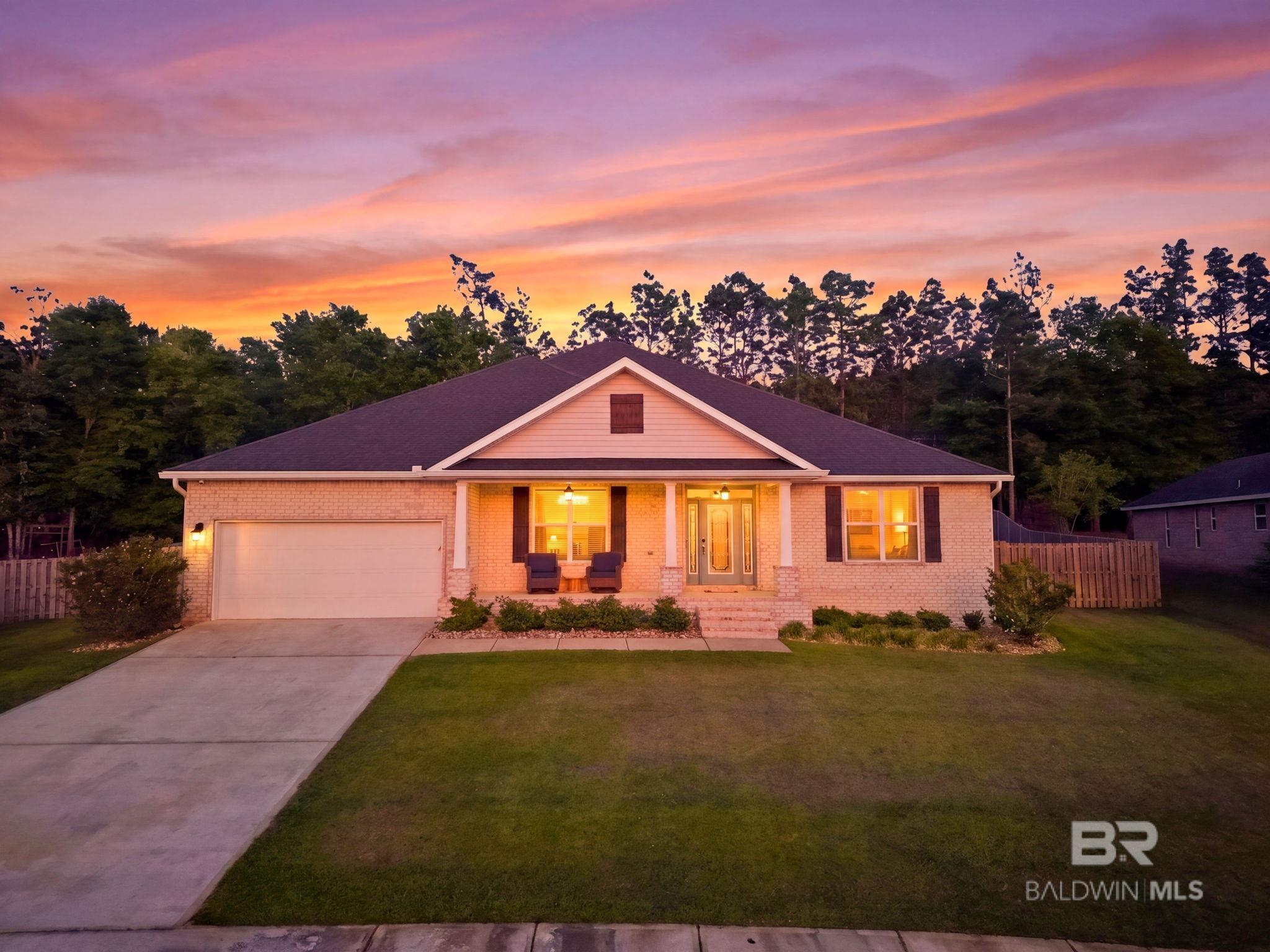 Homes for Sale in Spanish Fort AL