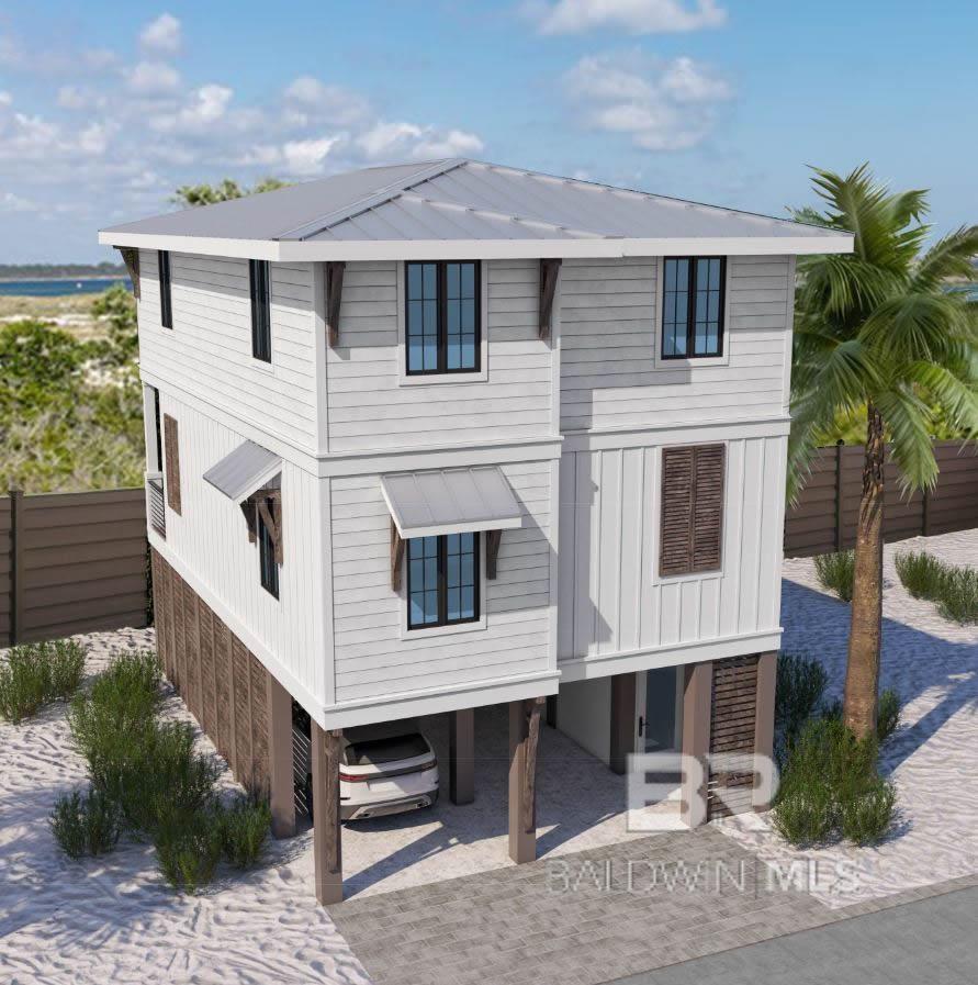 0 Cottage Cove Lane, Gulf Shores, AL, 36542