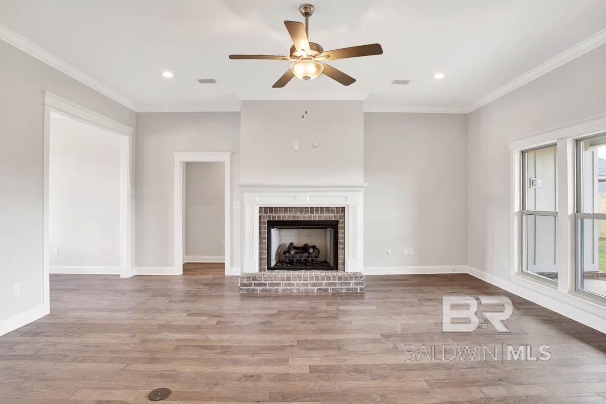 408 Bloomsbury Avenue, Fairhope, AL, 36532