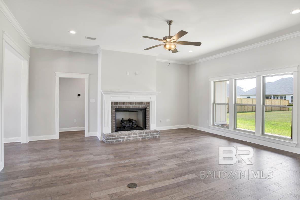 408 Bloomsbury Avenue, Fairhope, AL, 36532